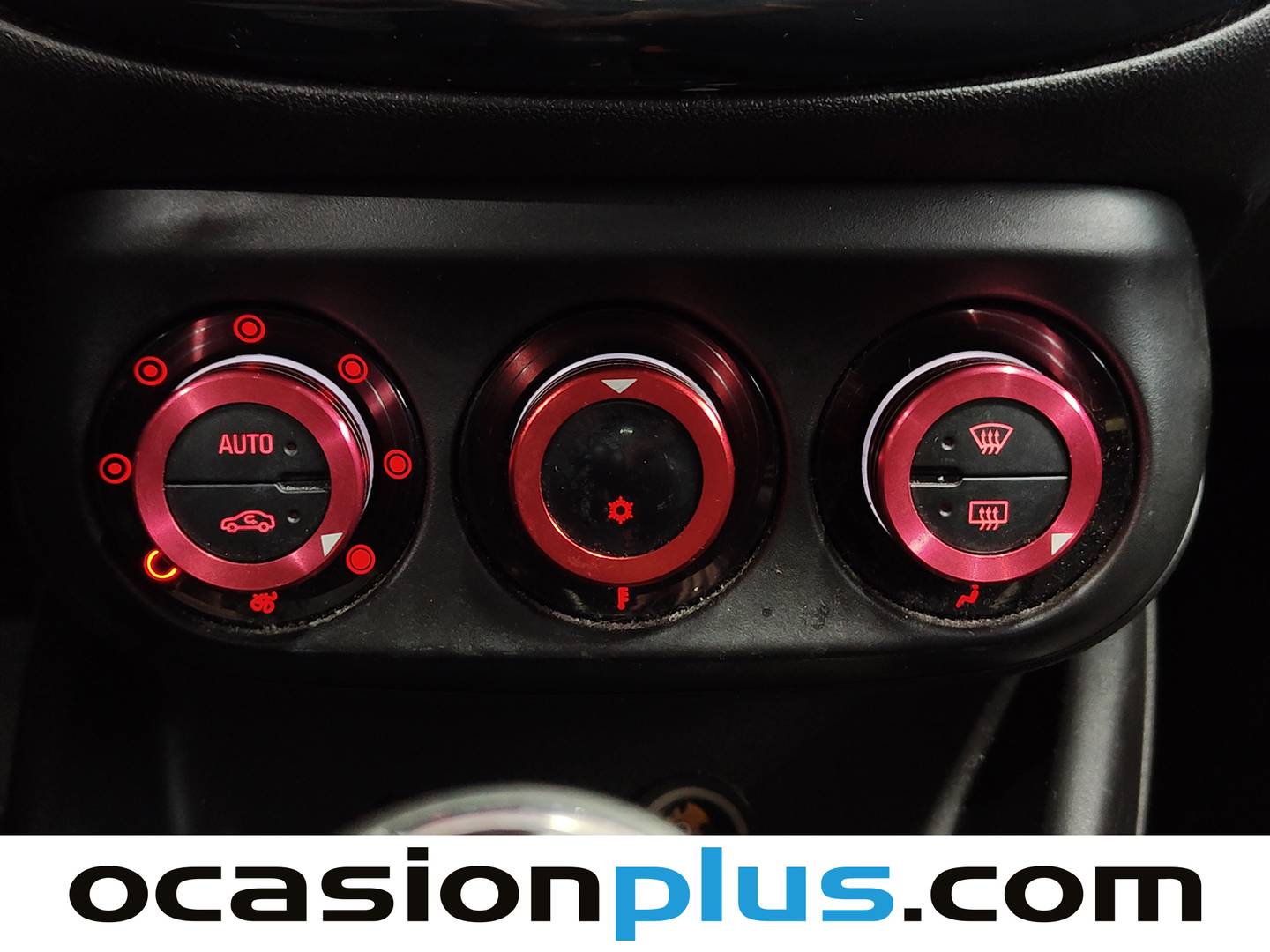 Accesorios del Opel Corsa Opel Corsa 1.4 Selective (90 CV)