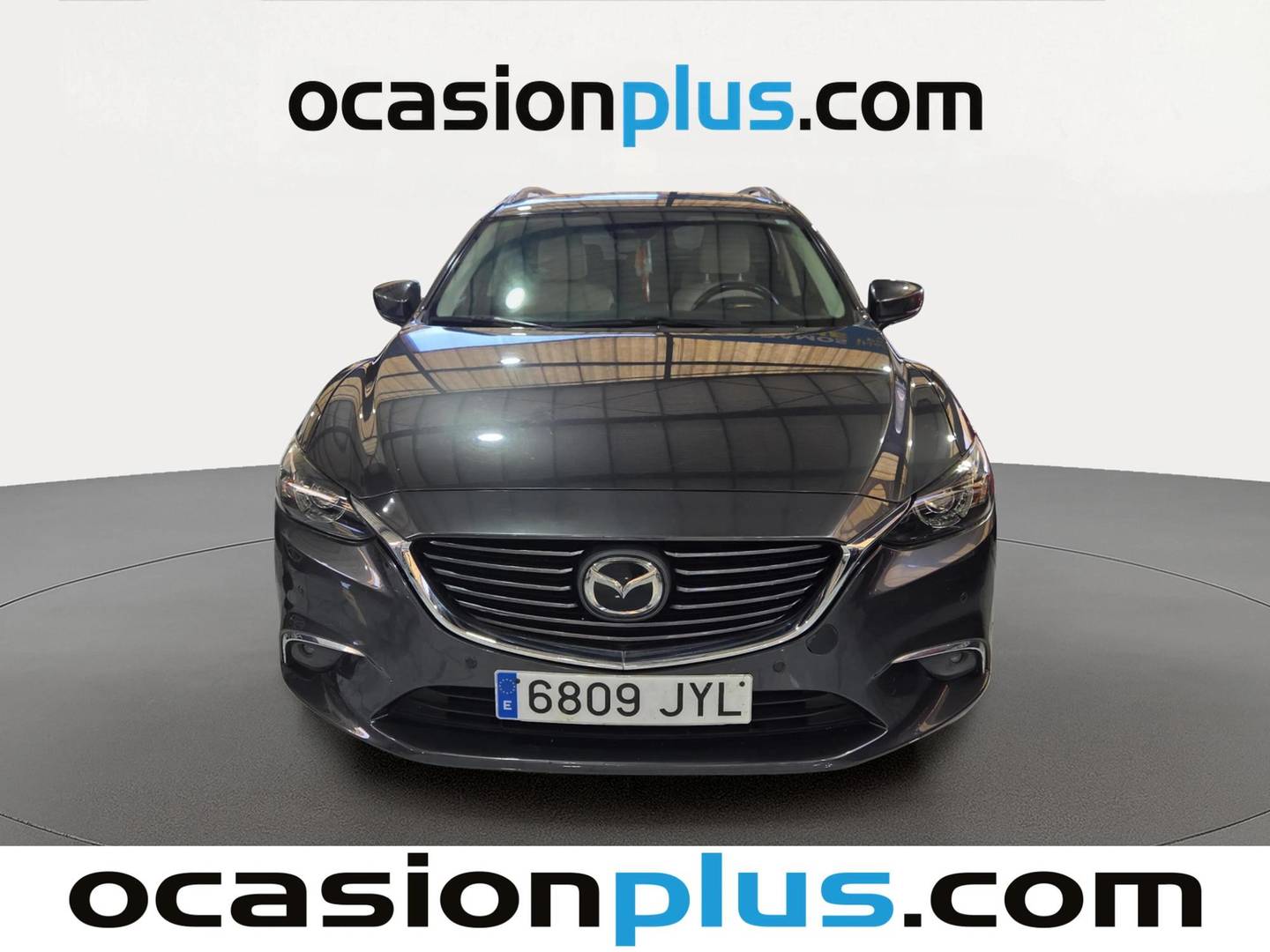 Mazda Mazda6 Mazda Mazda 6 2.5 GE WAGON Luxury + Pack Premium + Pack Travel + SR AT (192 CV) 192cv