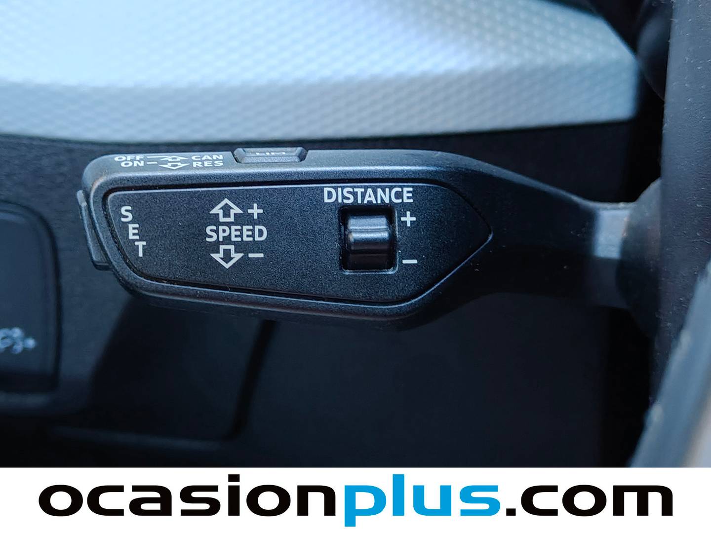 Audi Q2 Audi Q2 design 30 TDI (116 CV) seminuevo