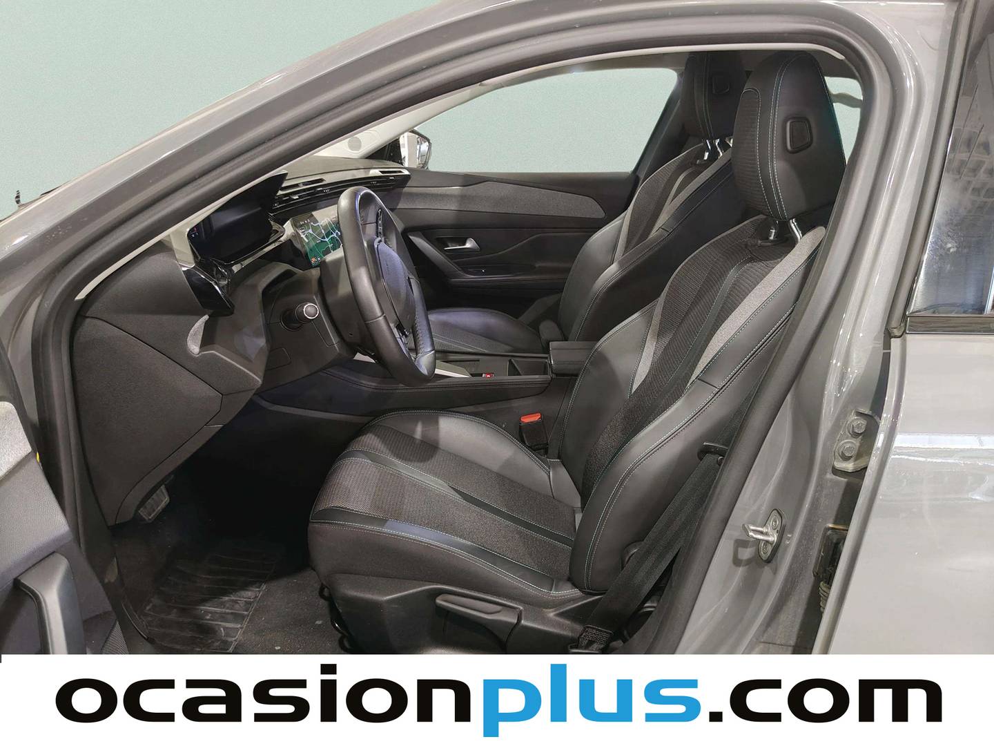 Foto asientos delanteros Peugeot 308 Peugeot 308 BlueHDi 130 S&S Allure EAT8 (130 CV)