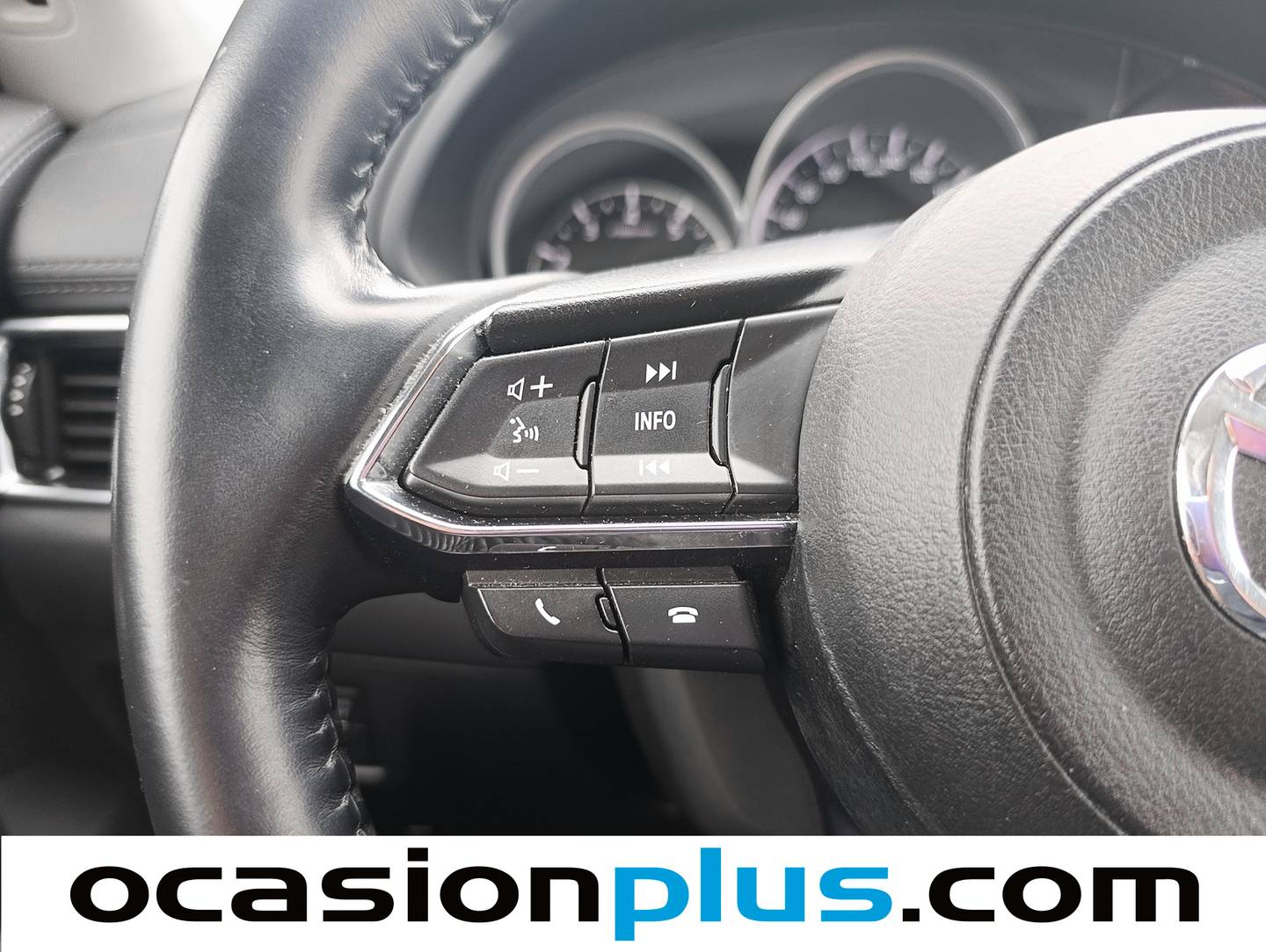 Mazda CX-5 Mazda CX-5 2.0 Skyactiv-G Evolution Design Nav 2WD (165 CV) barato