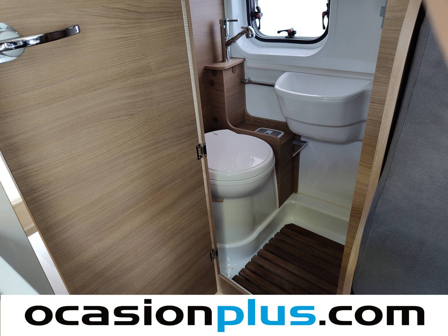 McLouis MENFYS McLouis MENFYS S-LINE 3 MAX (140CV) 4 Plazas seminuevo