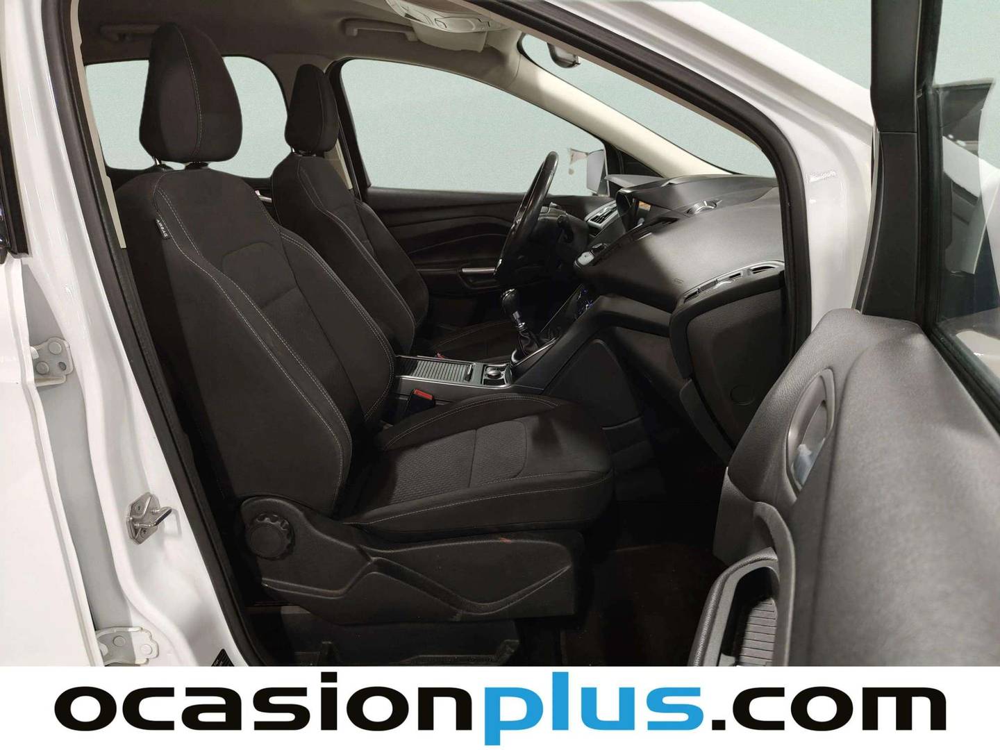 Ford Kuga Ford Kuga 1.5 EcoBoost Trend+ 4x2 (120 CV) barato