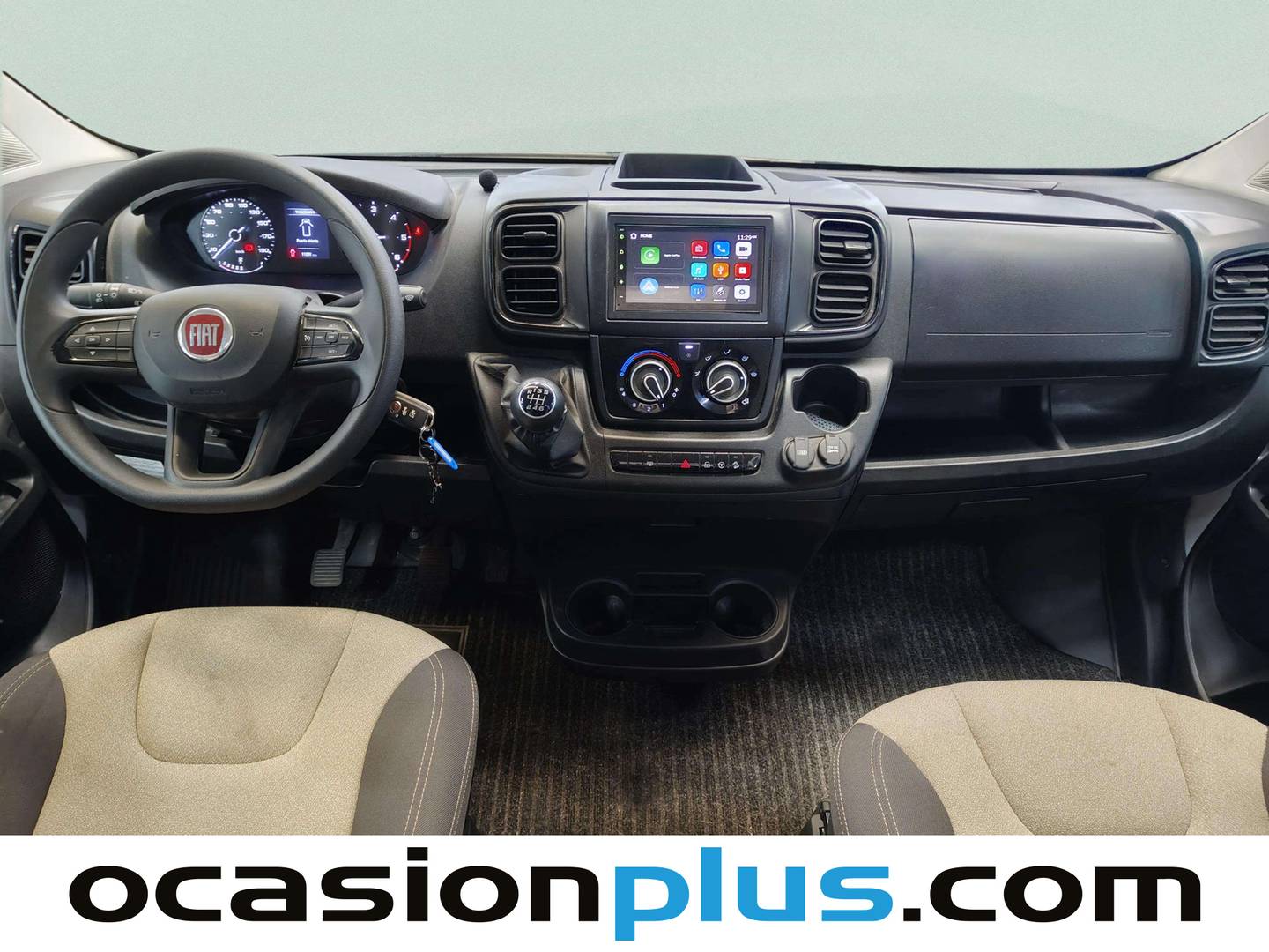 BENIVAN B100 ES BENIVAN B100 ES ES (140 CV) 4 Plazas al mejor precio