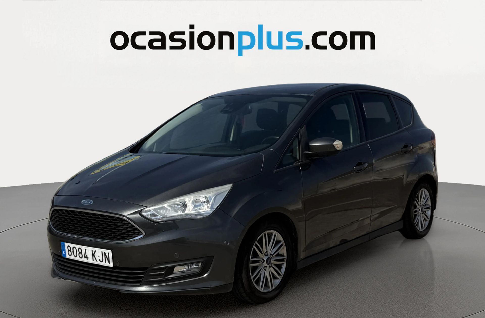 Ford C-Max 1.0 EcoBoost Trend+