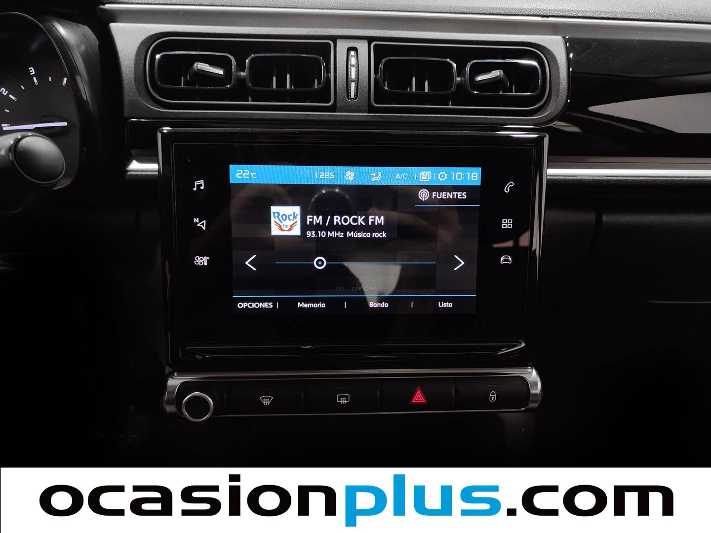 Citroën C3 Citroën C3 BlueHDi 100 S&S Plus (102 CV) al mejor precio
