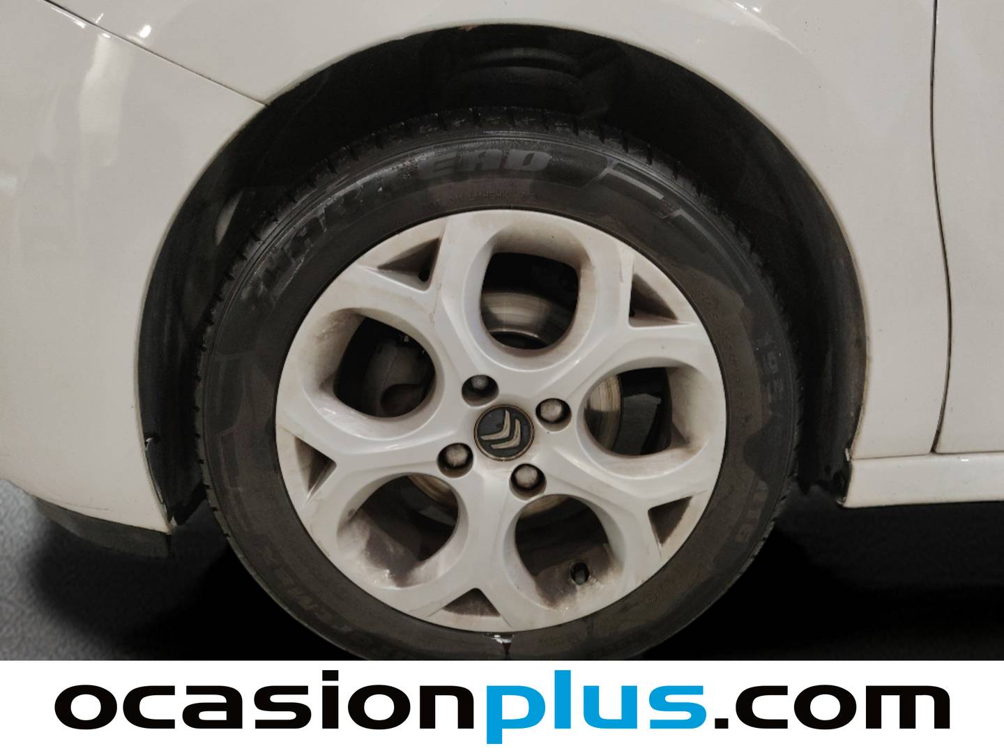 Foto Citroën C3 Citroen C3 PureTech 82 Collection (82 CV)