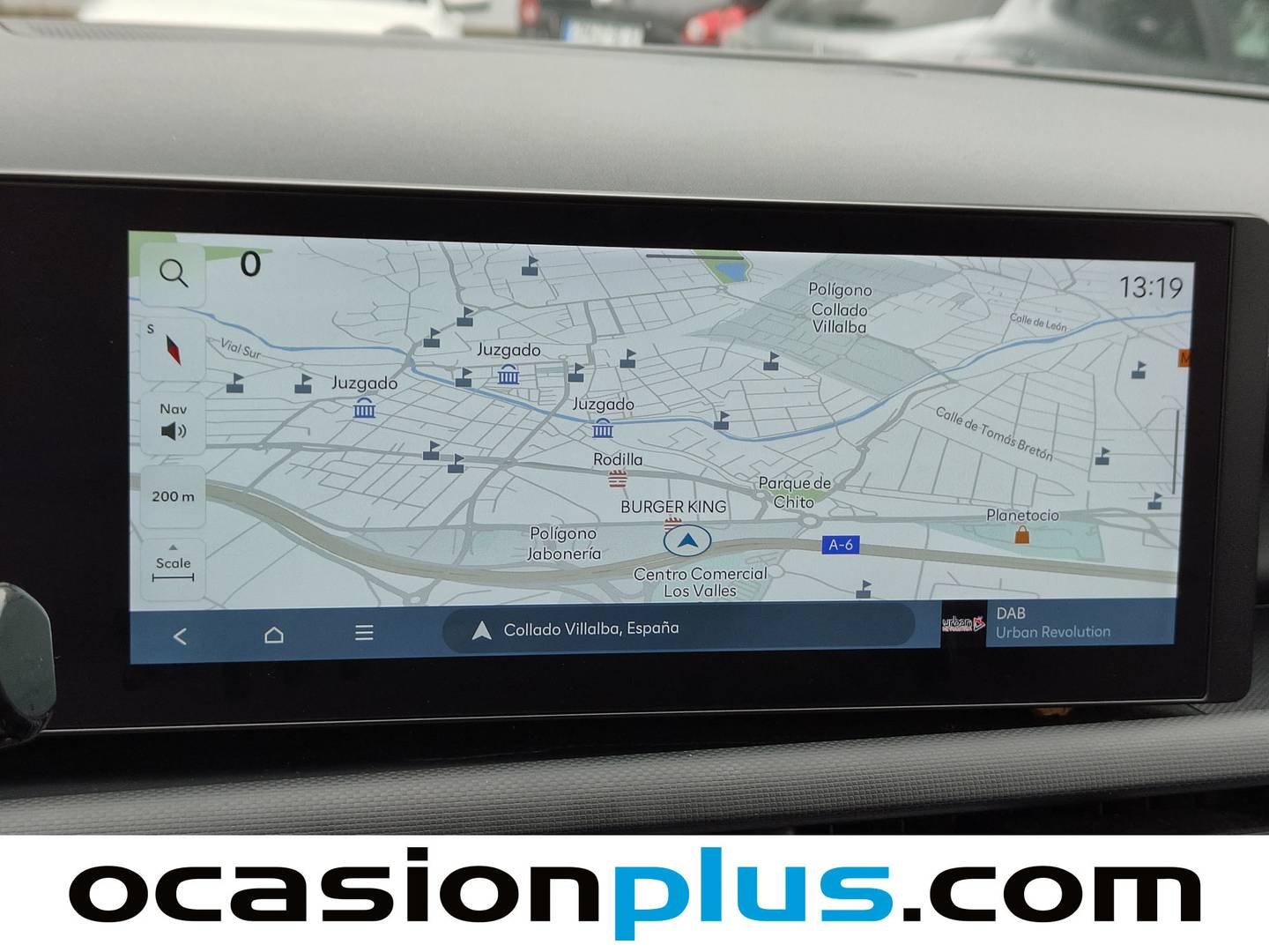 Hyundai Tucson Hyundai Tucson 1.6 T Maxx (160 CV) gasolina