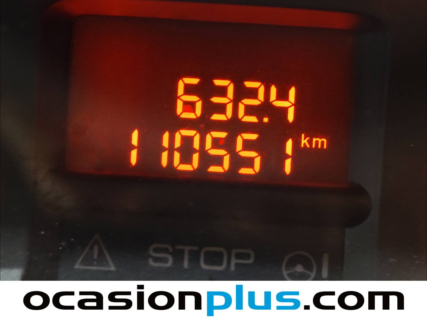 Citroën Berlingo Citroën Berlingo Combi 1.6 HDI XTR Plus (92 CV) seminuevo