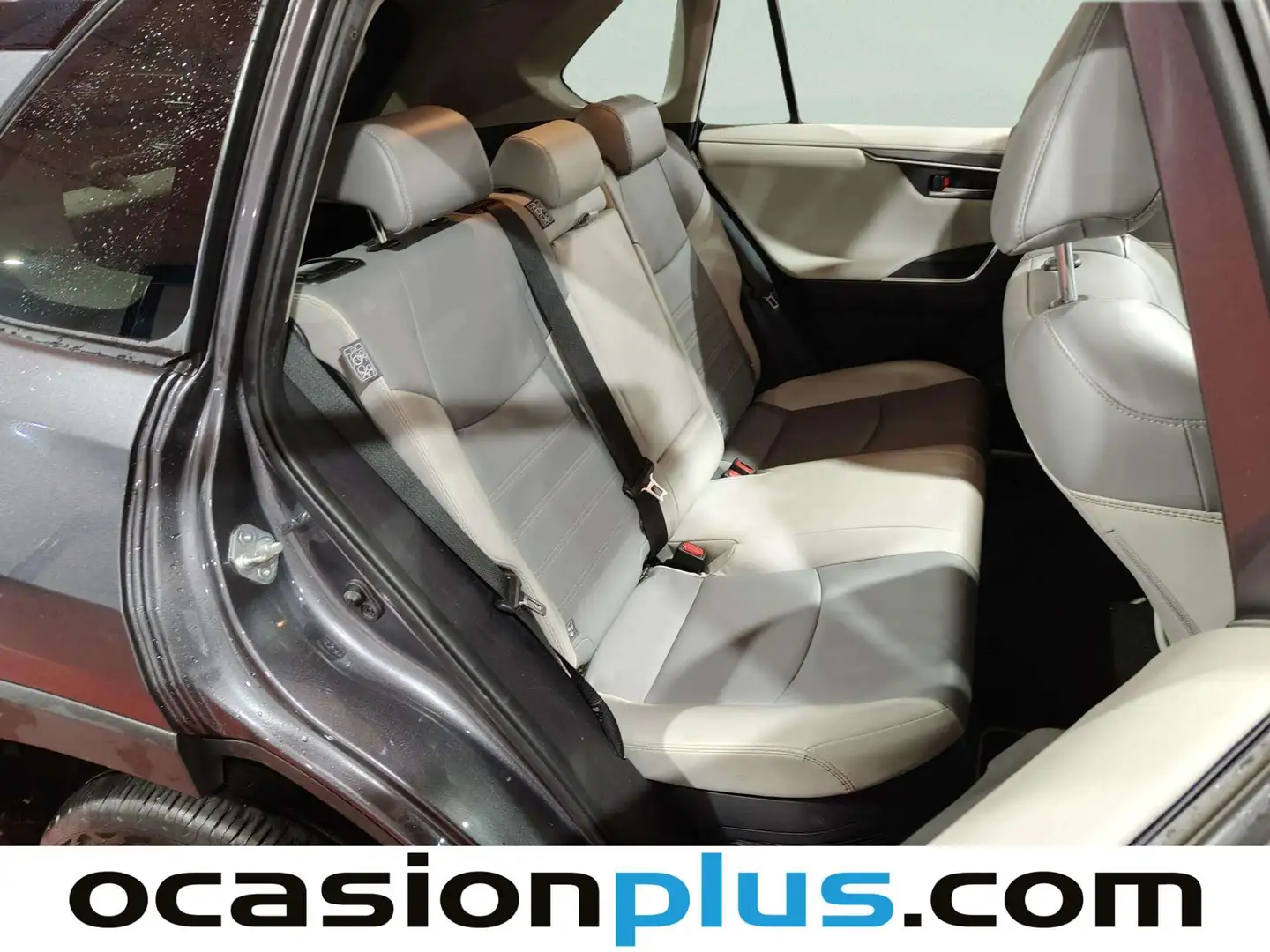 Foto Toyota Rav4 Toyota Rav4 2.5l hybrid Luxury (218 CV)