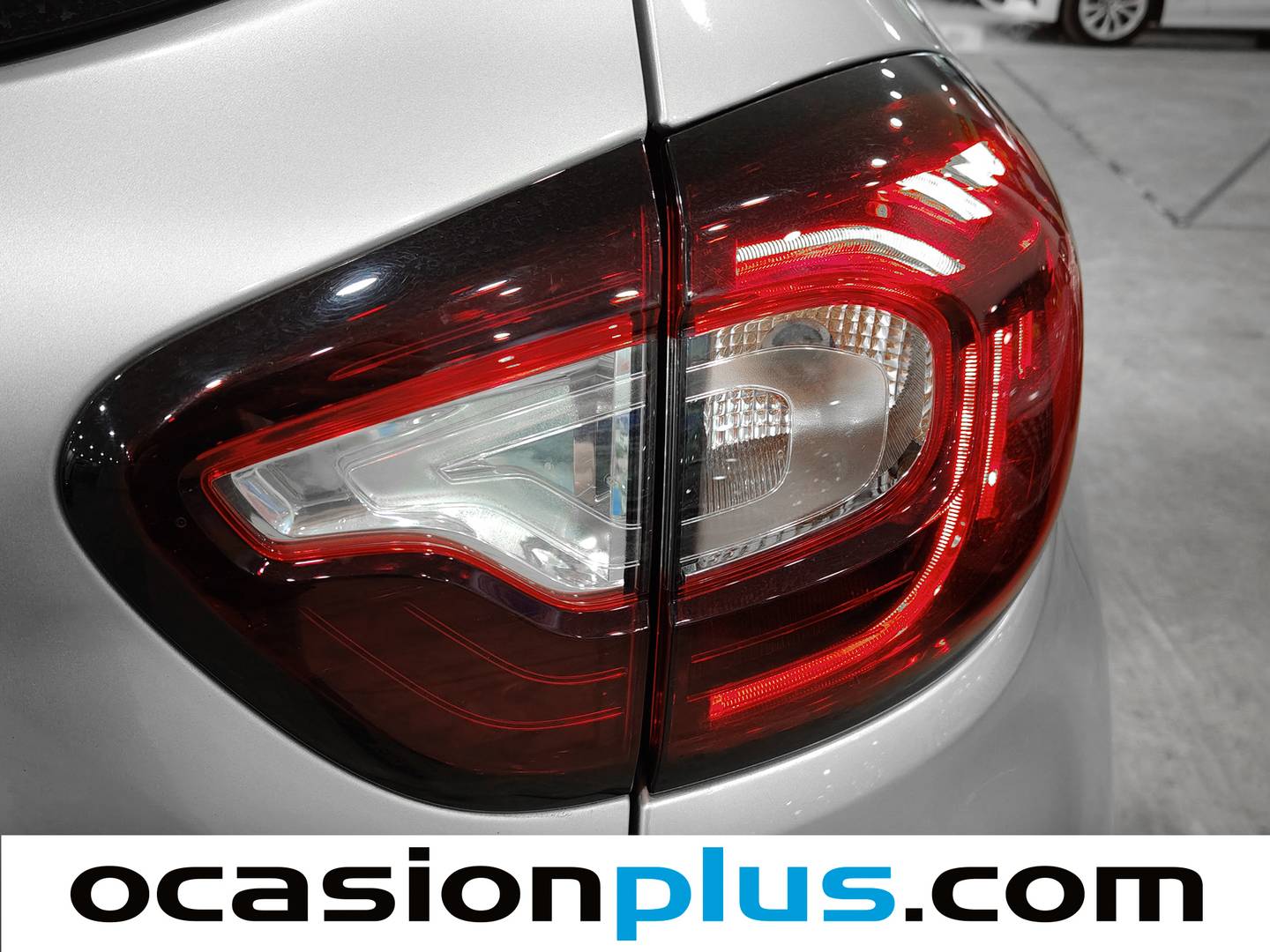 Renault Captur Renault Captur Zen Energy TCe (120 CV) EDC barato