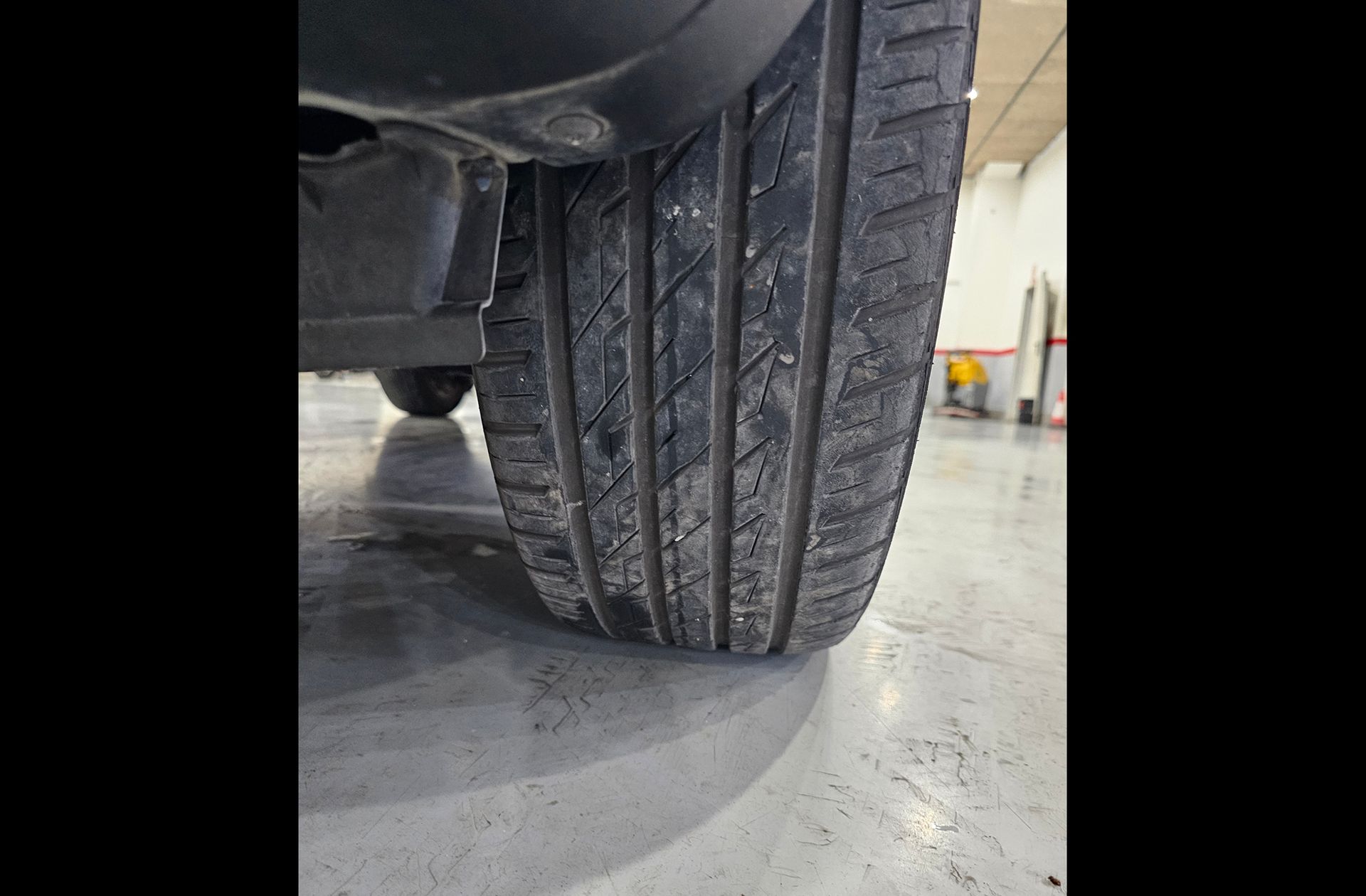 Nissan Qashqai 1.5 dCi Tekna Sport 4x2 - foto 31