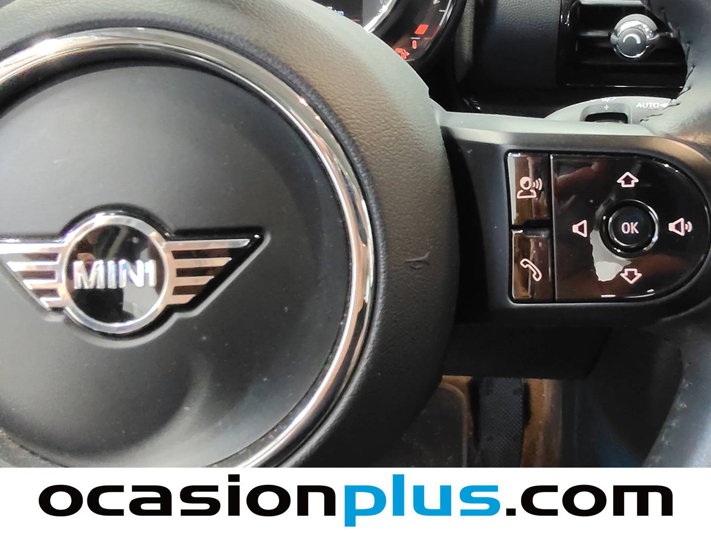 Foto Mini CLUBMAN MINI MINI Clubman Cooper (136 CV)