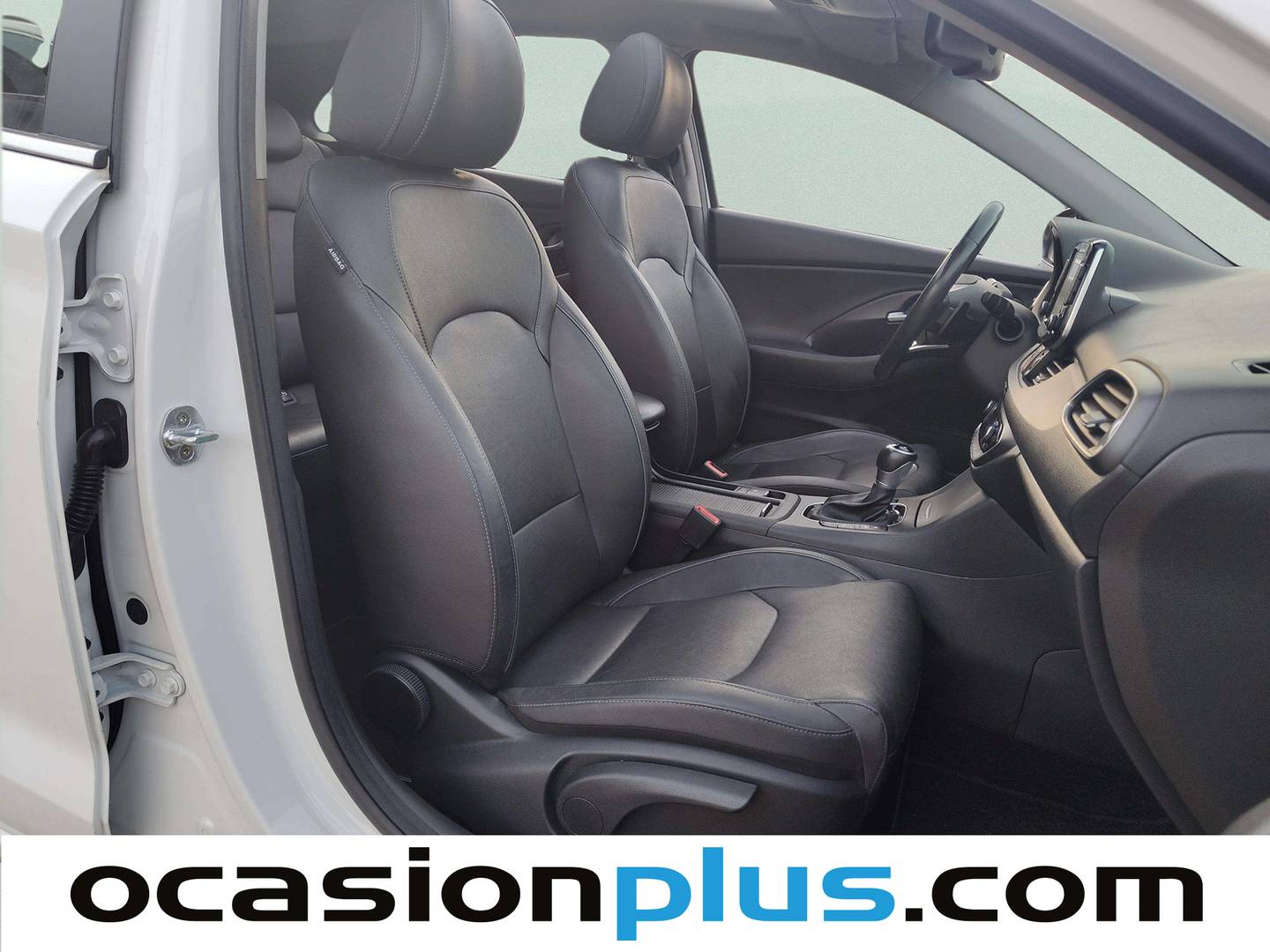 Hyundai i30 Hyundai i30 1.4 TGDI Style Lux DCT (140 CV) de ocasión