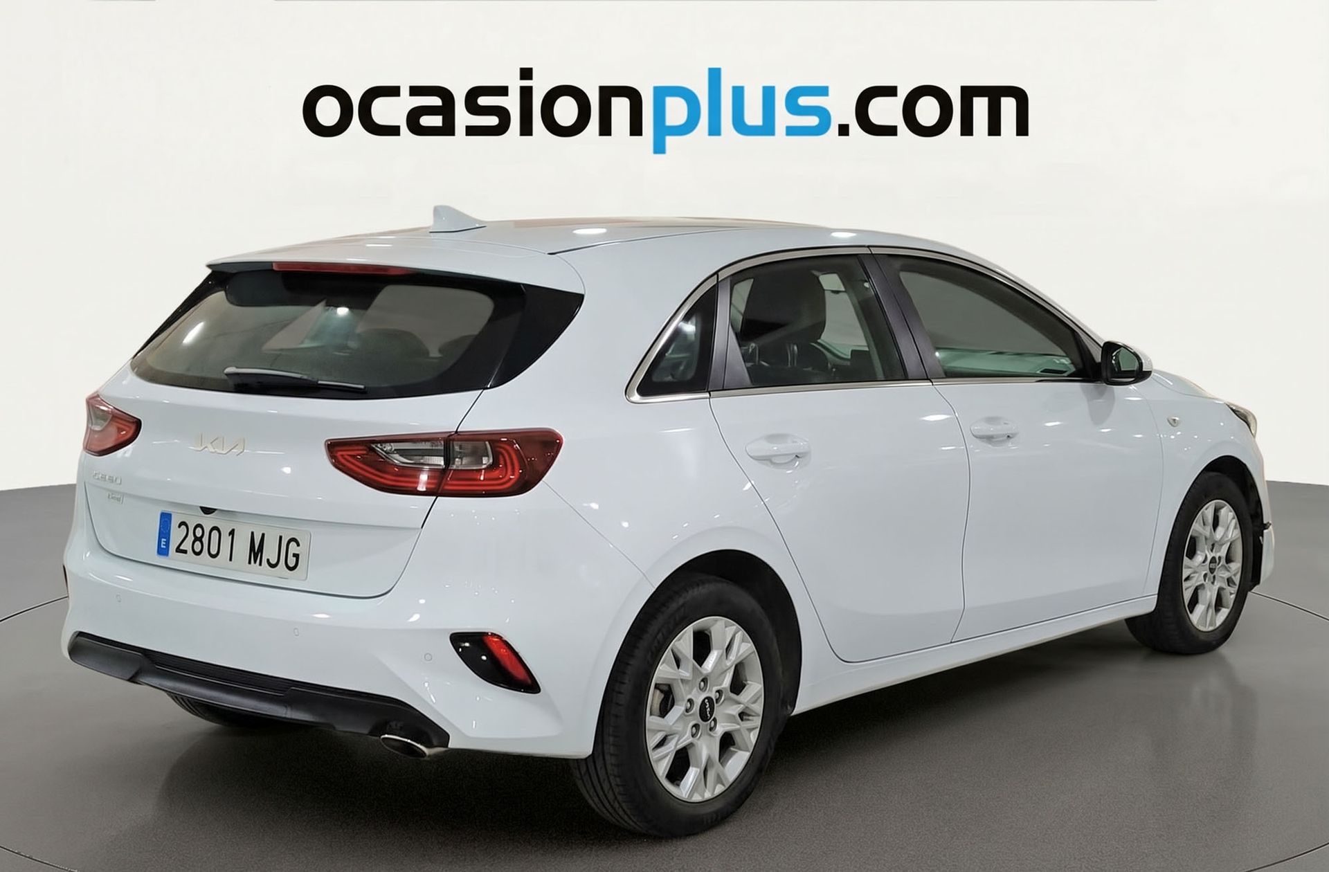Kia Ceed 1.6 MHEV iMT Drive - foto 4