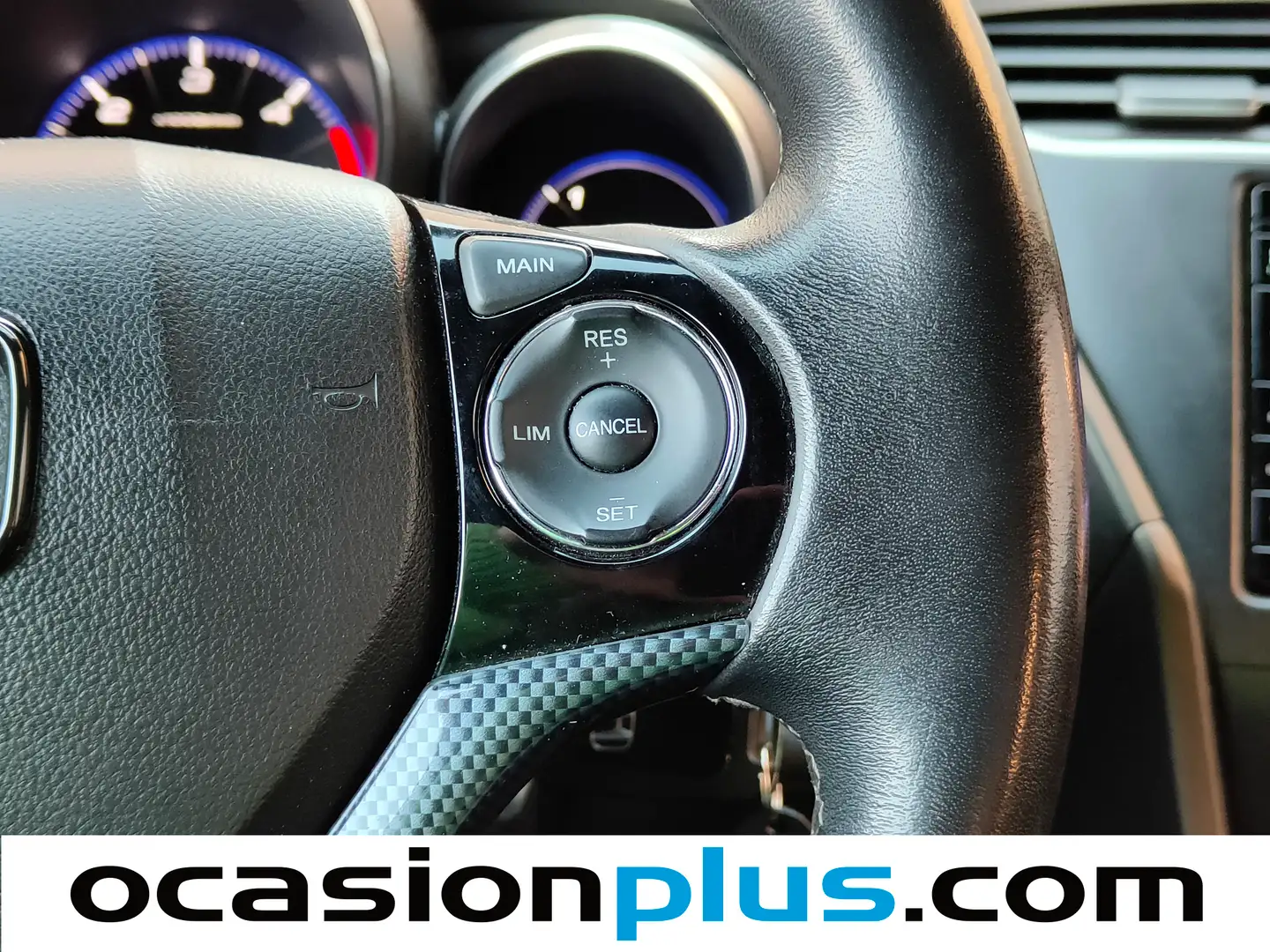 Foto Honda Civic Honda Civic 1.6 i-DTEC Sport  (120 CV)