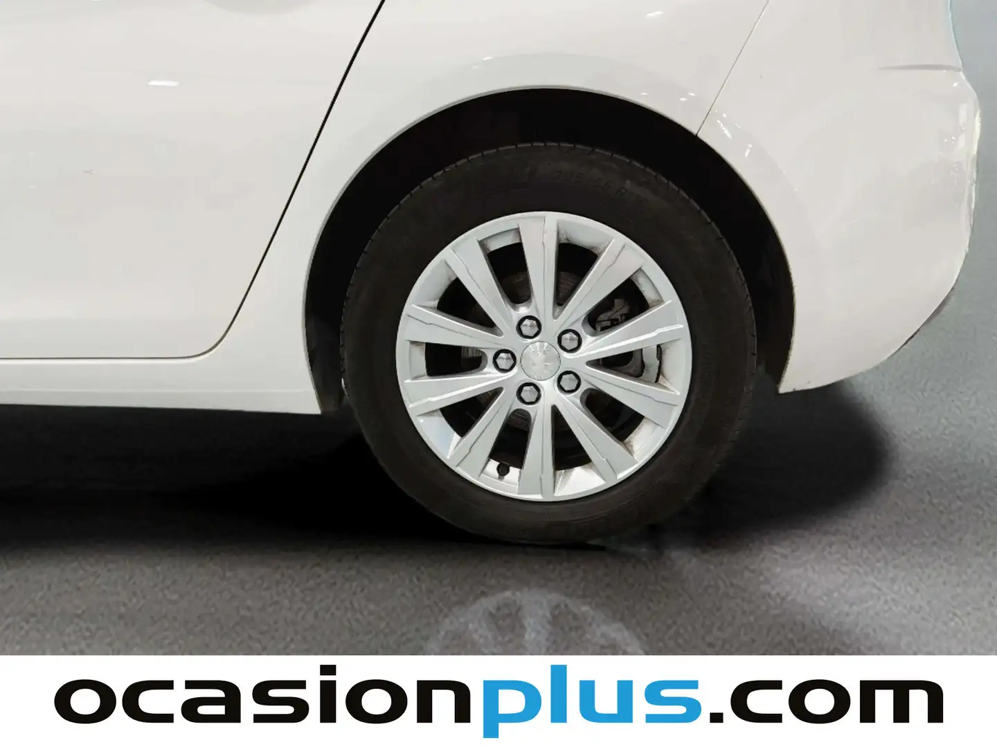 Foto Peugeot 308 Peugeot 308 BlueHDi 130 S&S Style EAT8 (130 CV)