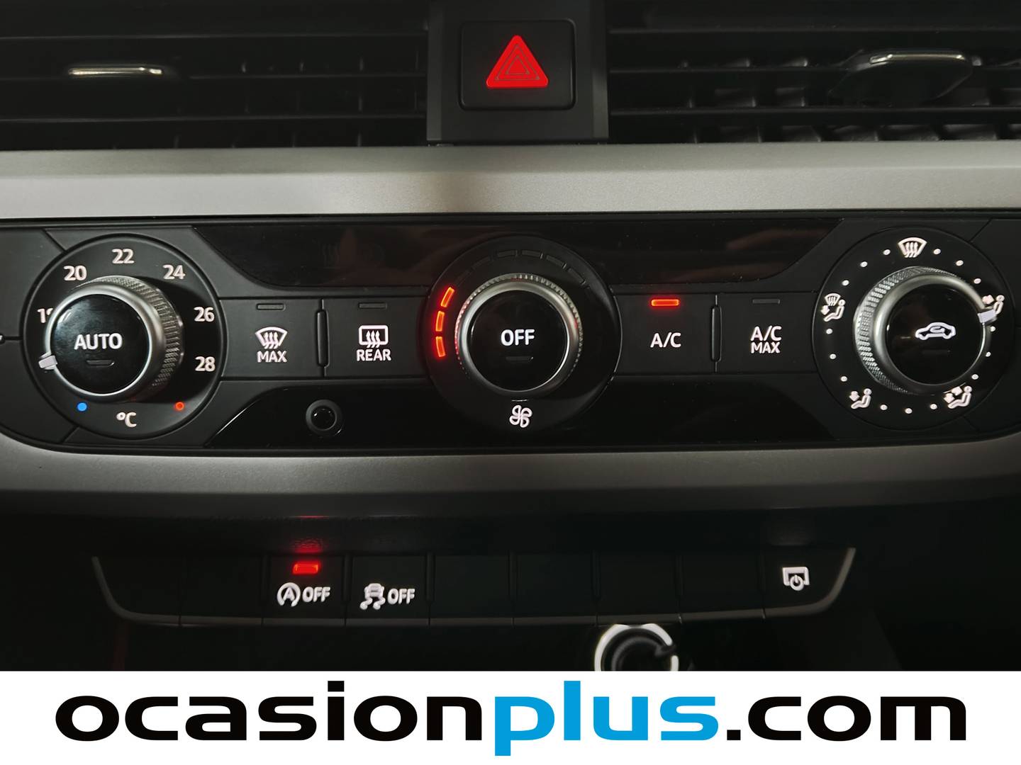 Audi A4 Audi A4 Avant Advanced edition 2.0 TDI (150 CV) km 0