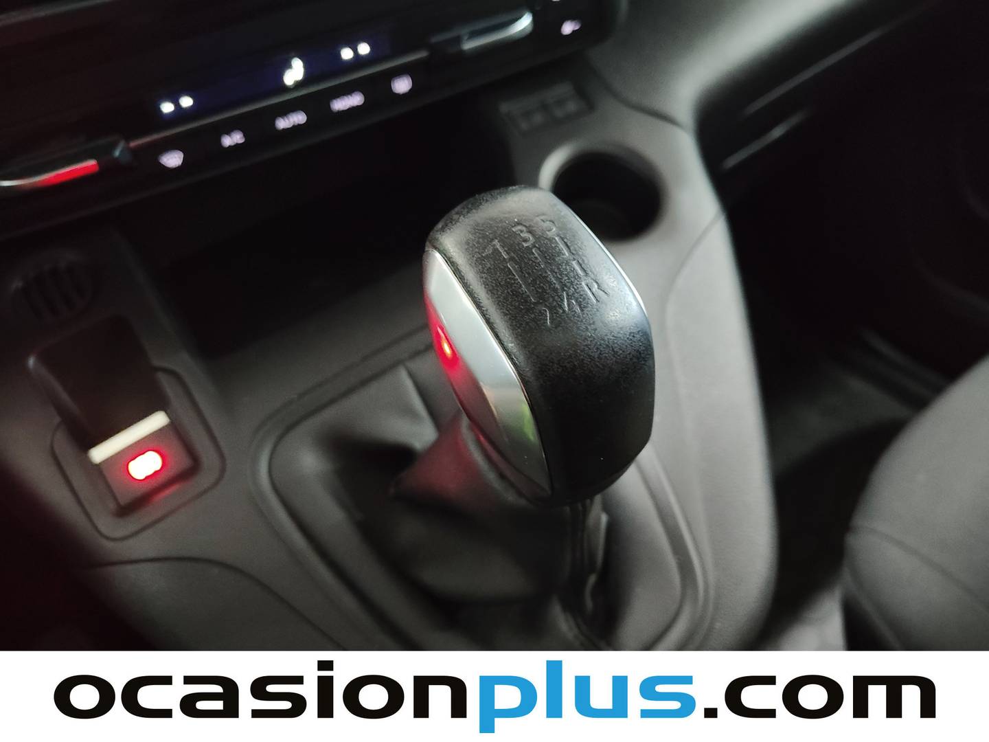 Citroën Berlingo Citroen Berlingo BlueHDi 100 S&S Talla M Shine (102 CV) de segunda mano