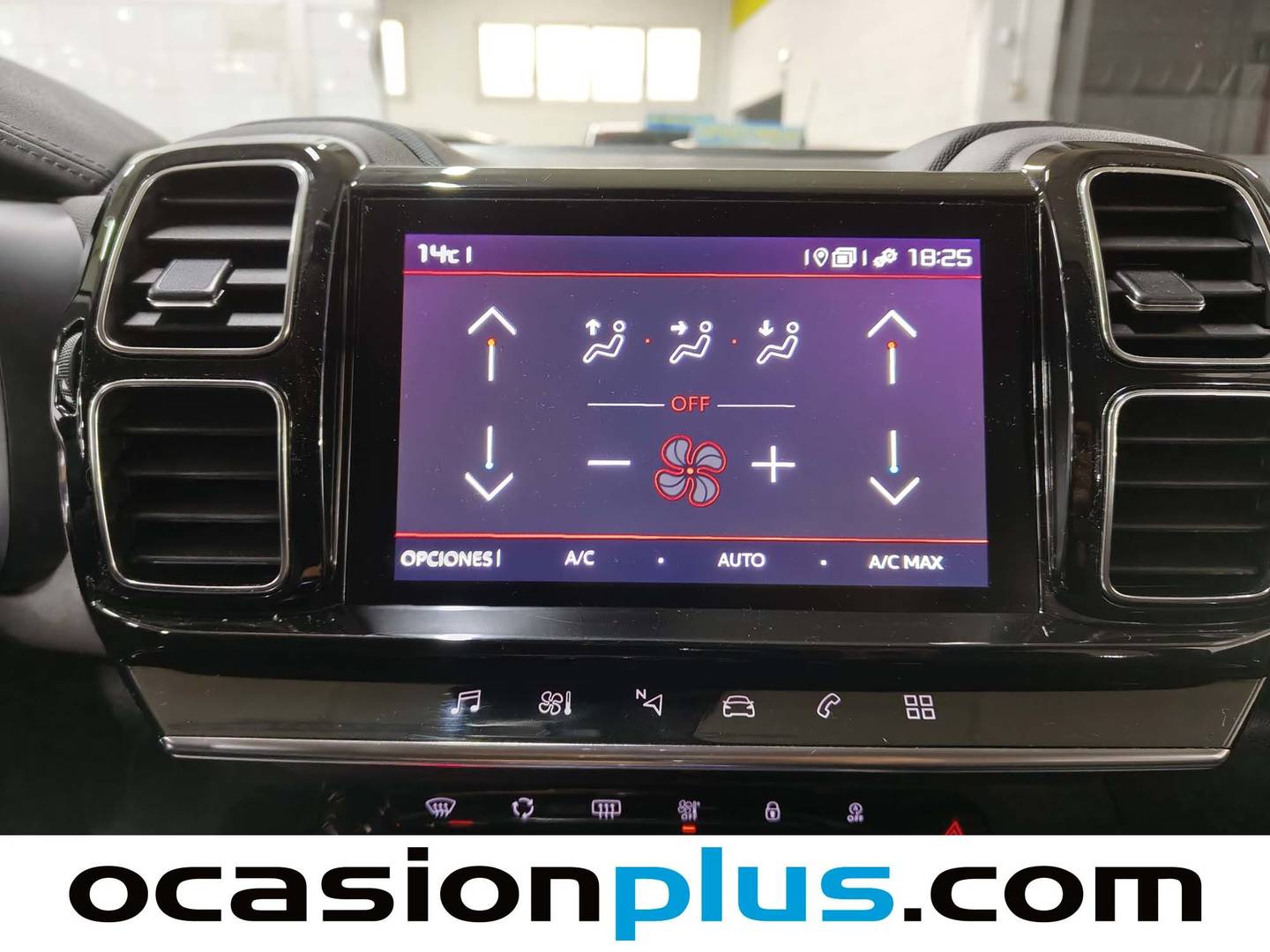 Foto Citroën C5 Aircross Citroen C5 Aircross PureTech 130 S&S Feel (131 CV)