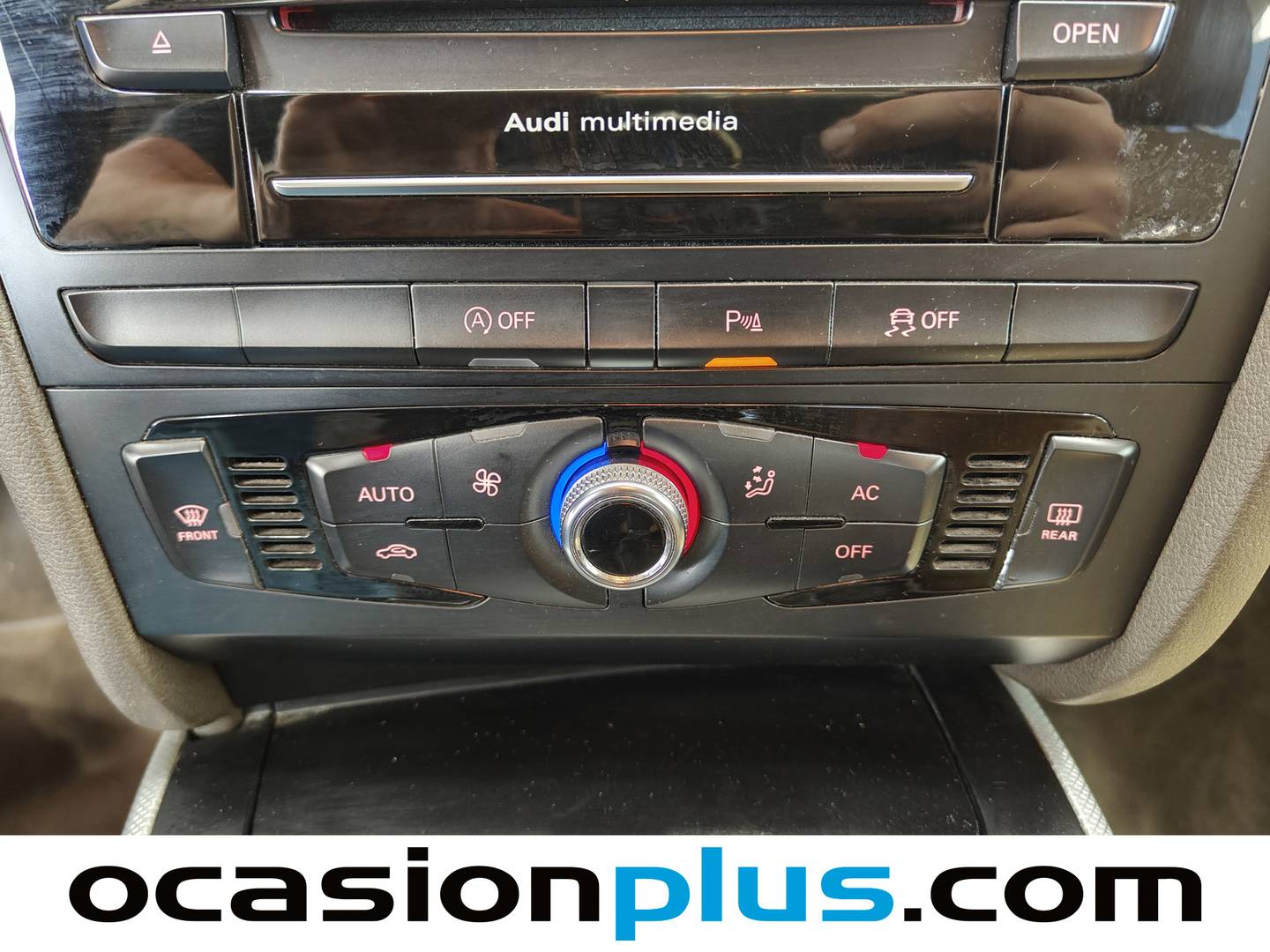 Audi A5 Audi A5 Sportback 1.8 TFSI (170 CV) Pack S-Line km 0