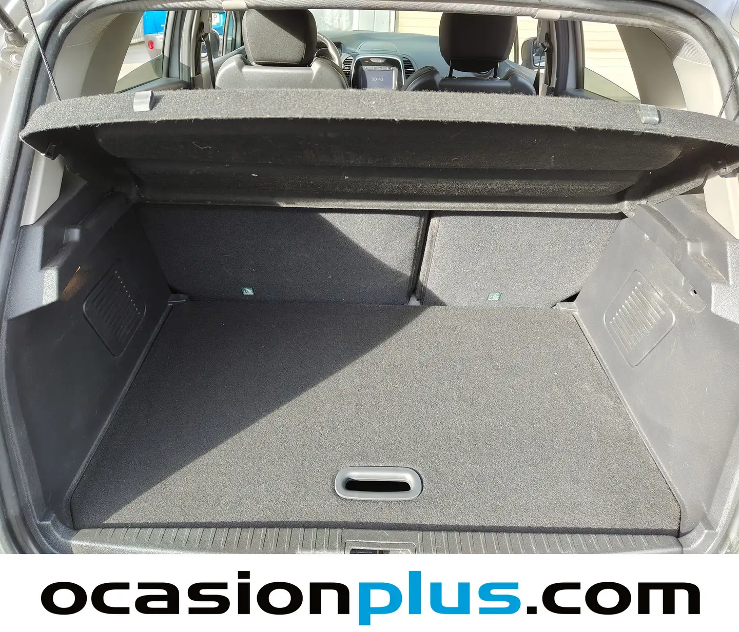 Foto Renault Captur Renault Captur Limited Energy TCe (120 CV)