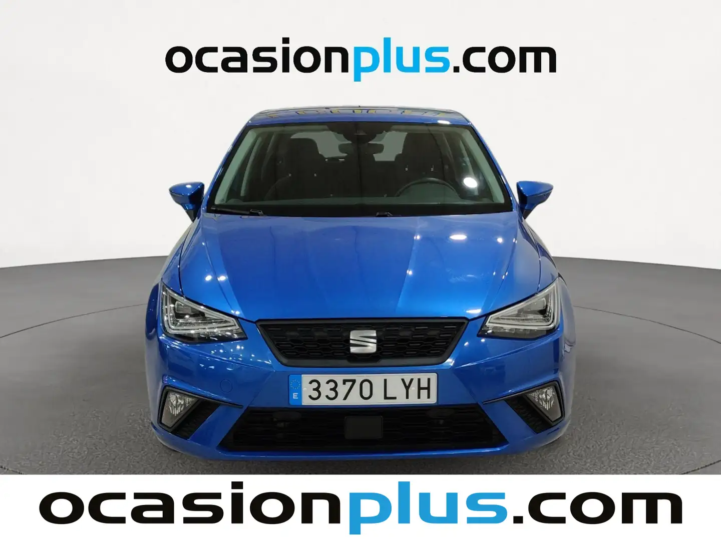 Foto Seat Ibiza SEAT Ibiza 1.0 TSI Style Plus (110 CV)