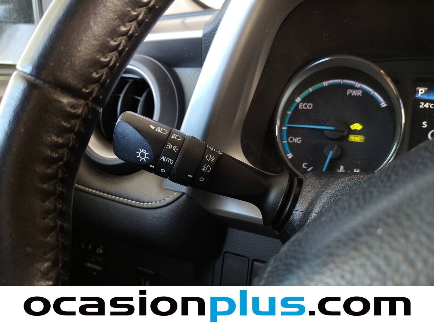 Toyota Rav4 Toyota Rav4 2.5l hybrid Advance 2WD (197 CV) 2017