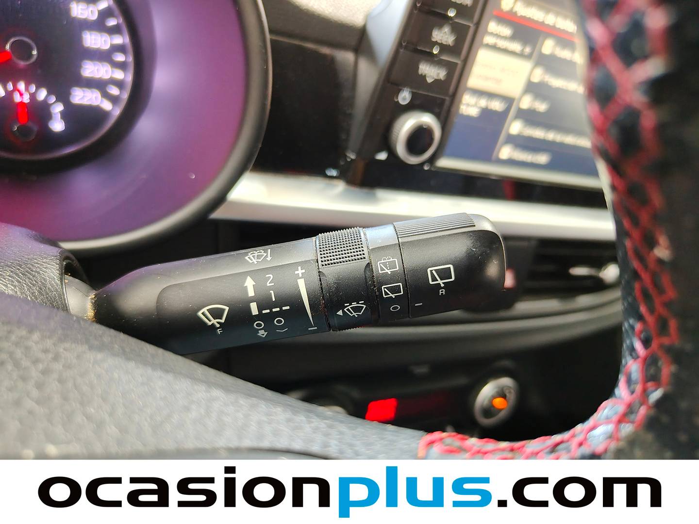 KIA Picanto KIA Picanto 1.2 CVVT GT Line Automático (84 CV) barato
