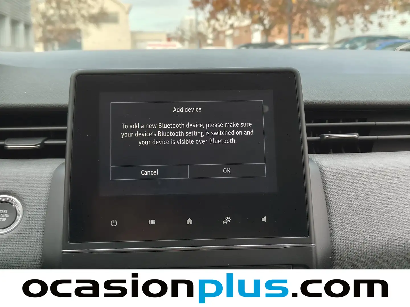 Foto Renault Clio Renault Clio Evolution dCi  (100 CV)