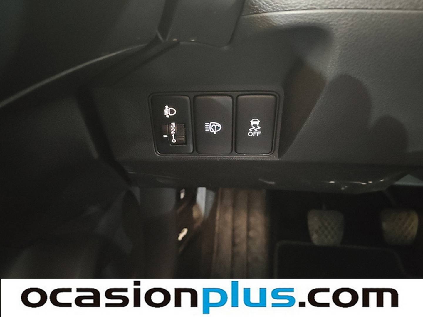 Foto Honda Civic Honda Civic 1.4 i-VTEC Elegance (100 CV)