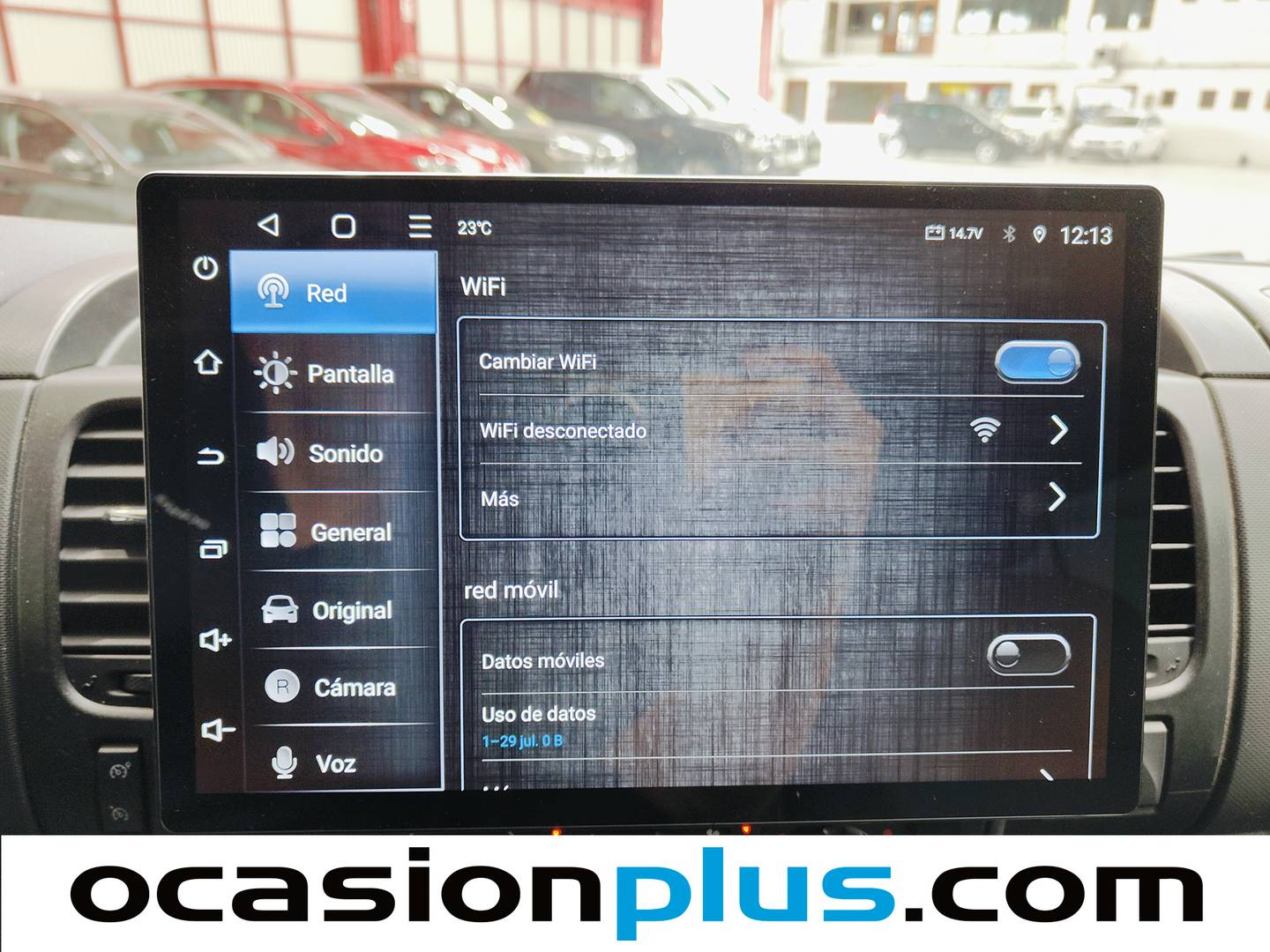 Fiat Talento Fiat Talento Combi 1.6 EcoJet SX Corto (145 CV) Camperizada 5 Plazas al mejor precio