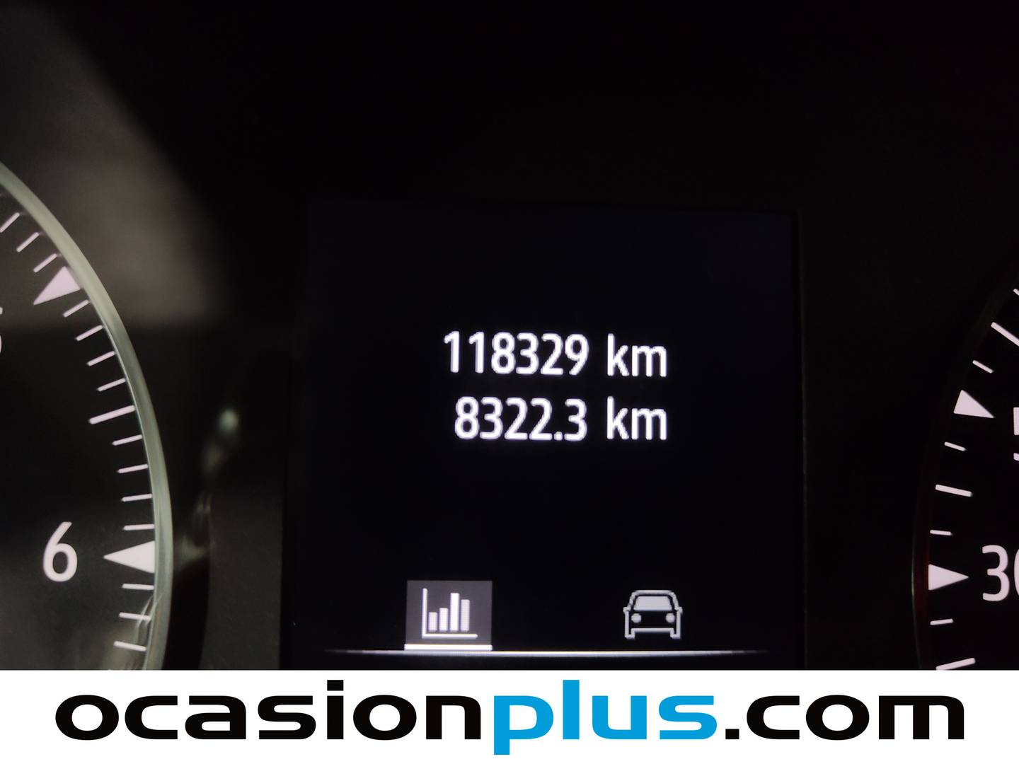 Dacia Sandero Dacia Sandero Stepway Comfort TCe (91 CV) seminuevo