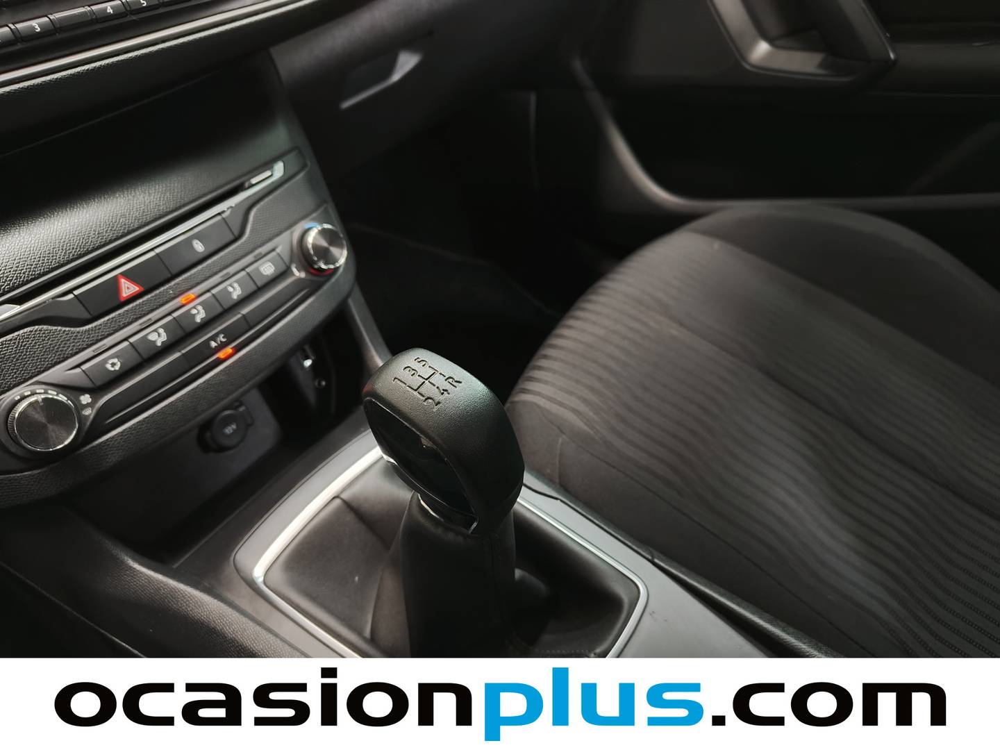 Foto Peugeot 308 Peugeot 308 1.2 PureTech Access (82 CV)