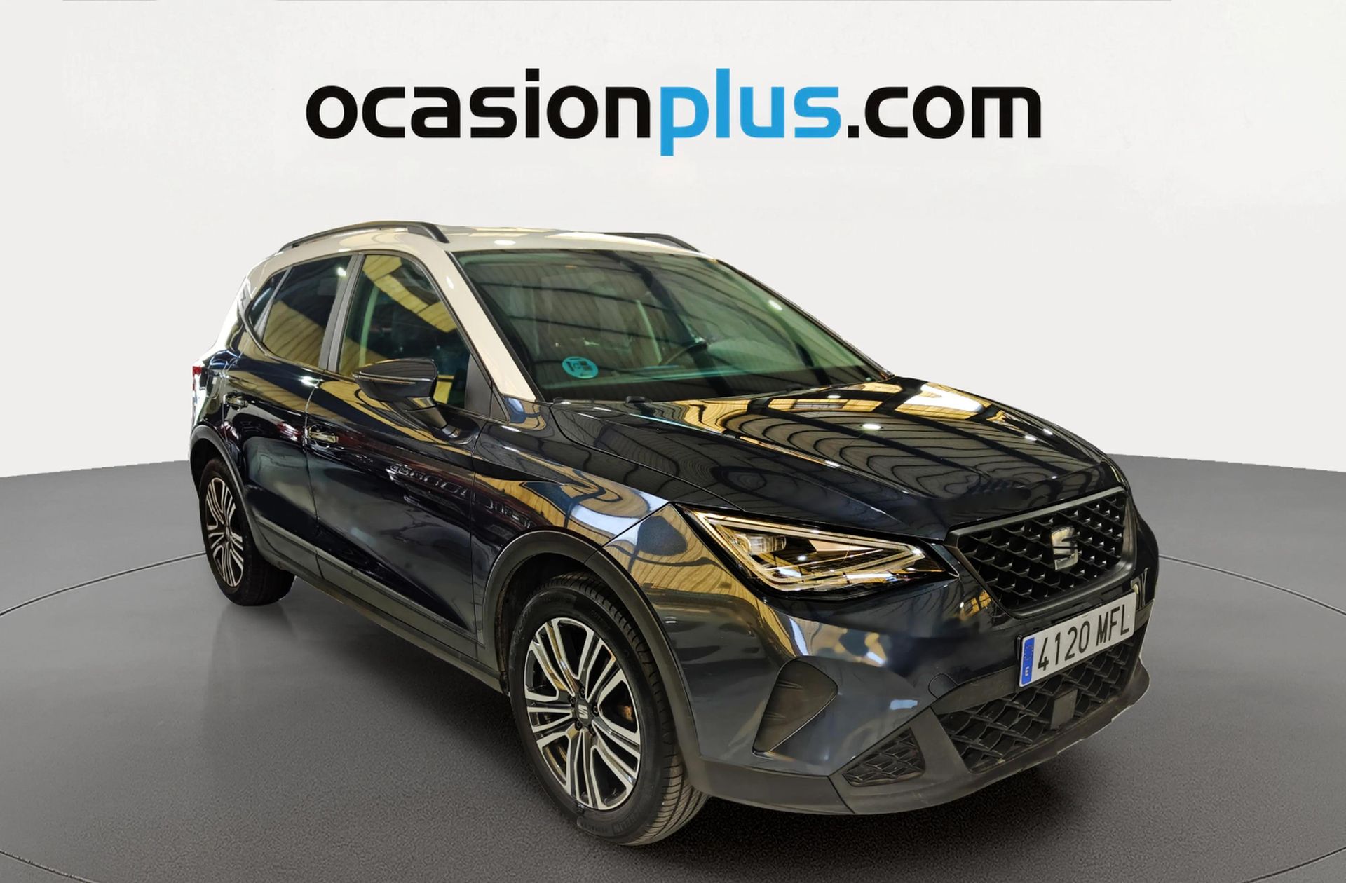 SEAT Arona 1.0 TSI Style XL Edition - foto 2