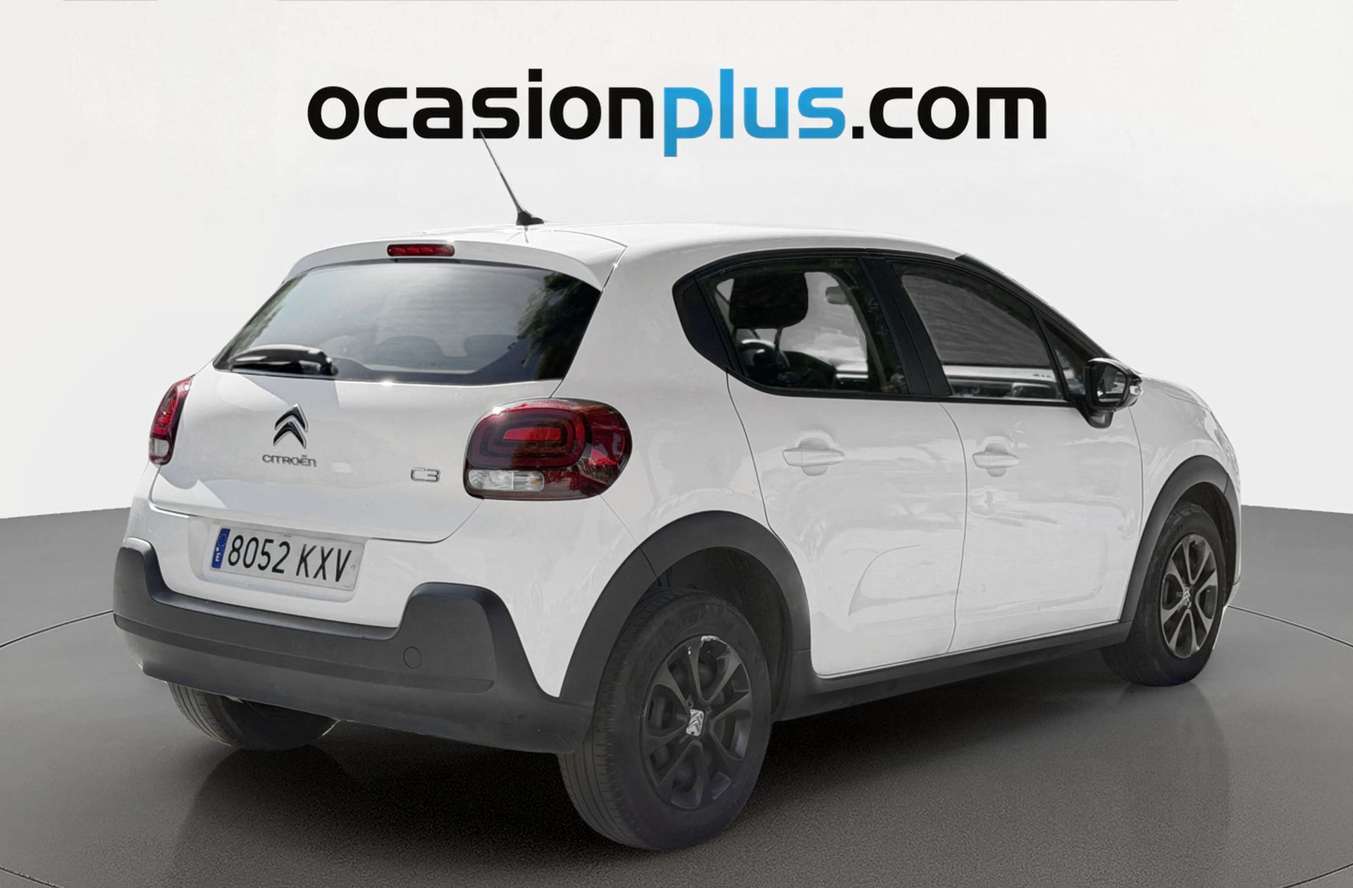 Citroën C3 BlueHDi 100 Feel - foto 4