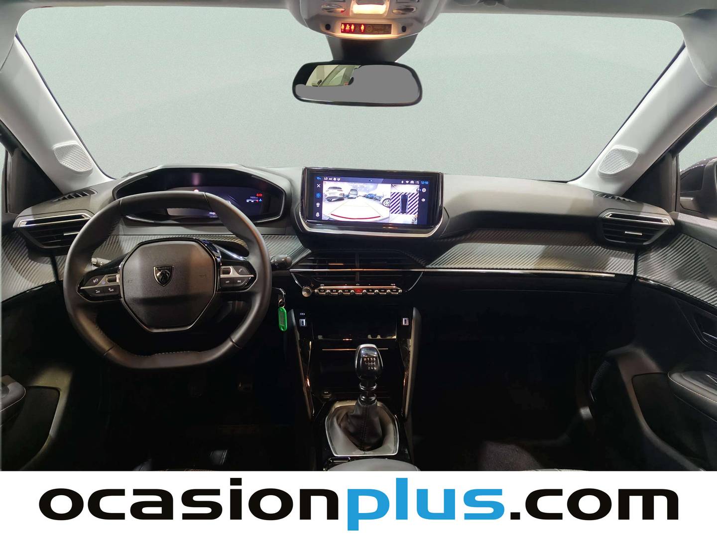 Foto Peugeot 208 Peugeot 208 Peugeot 208 PureTech 100 Allure 75 kW (100 CV)