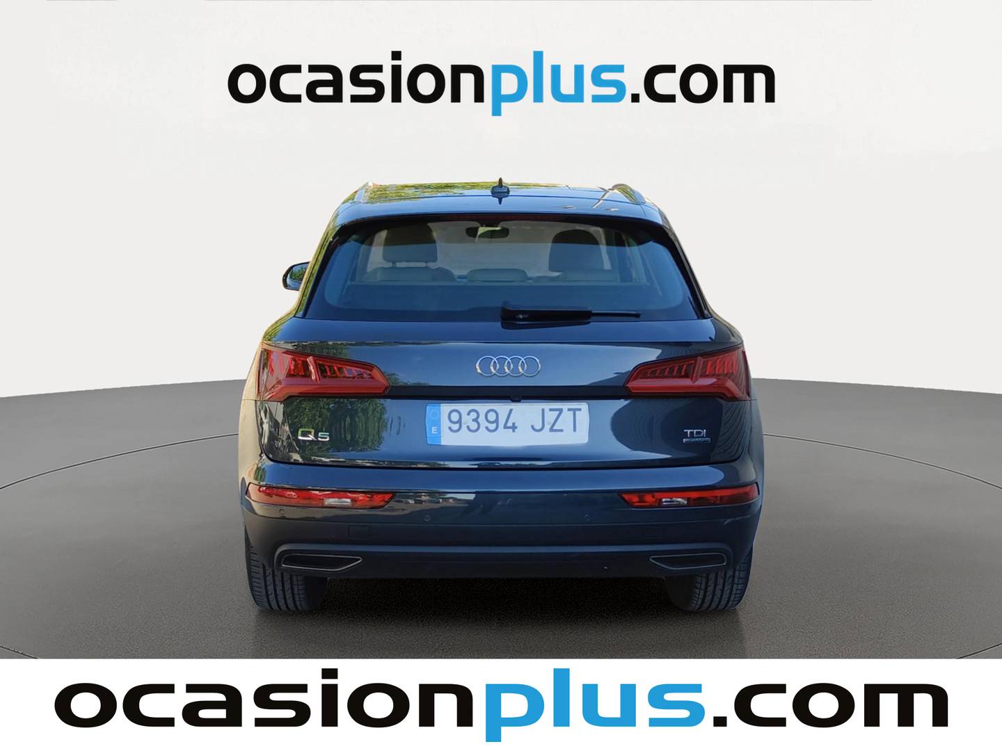 Audi Q5 Audi Q5 Advanced 2.0 TDI quattro (190 CV) S tronic diésel