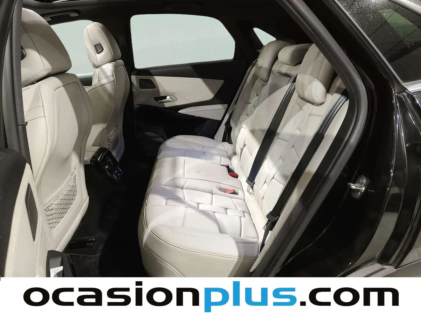 Foto DS DS 7 DS DS7 E-Tense 225 Opera (225 CV)