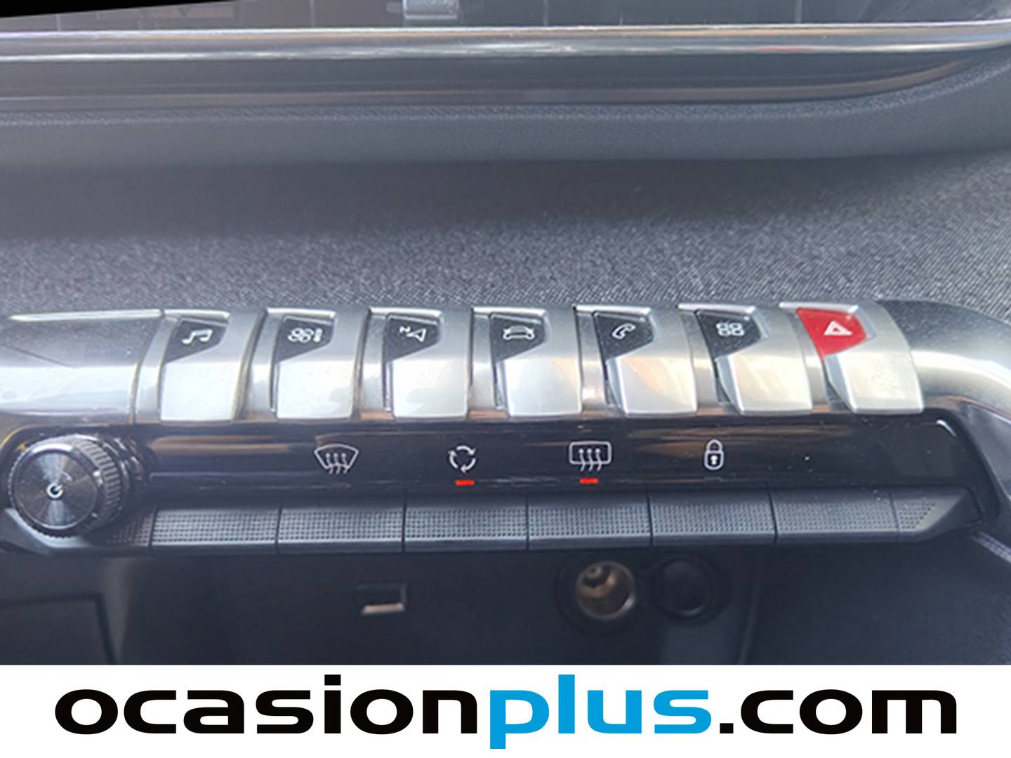 Foto Peugeot 3008 Peugeot 3008 PureTech 130 S&S Allure Pack EAT8 (130 CV)