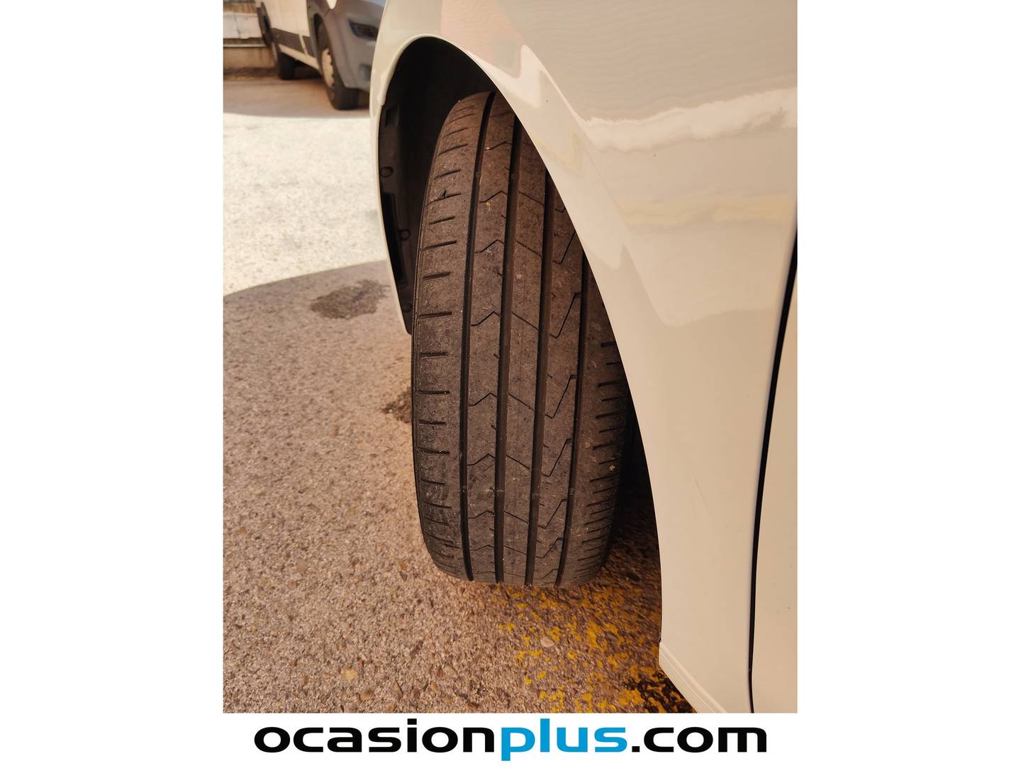 KIA Ceed Tourer KIA Ceed Tourer 1.4 T-GDi Eco-Dynamics Drive (140 CV) seminuevo