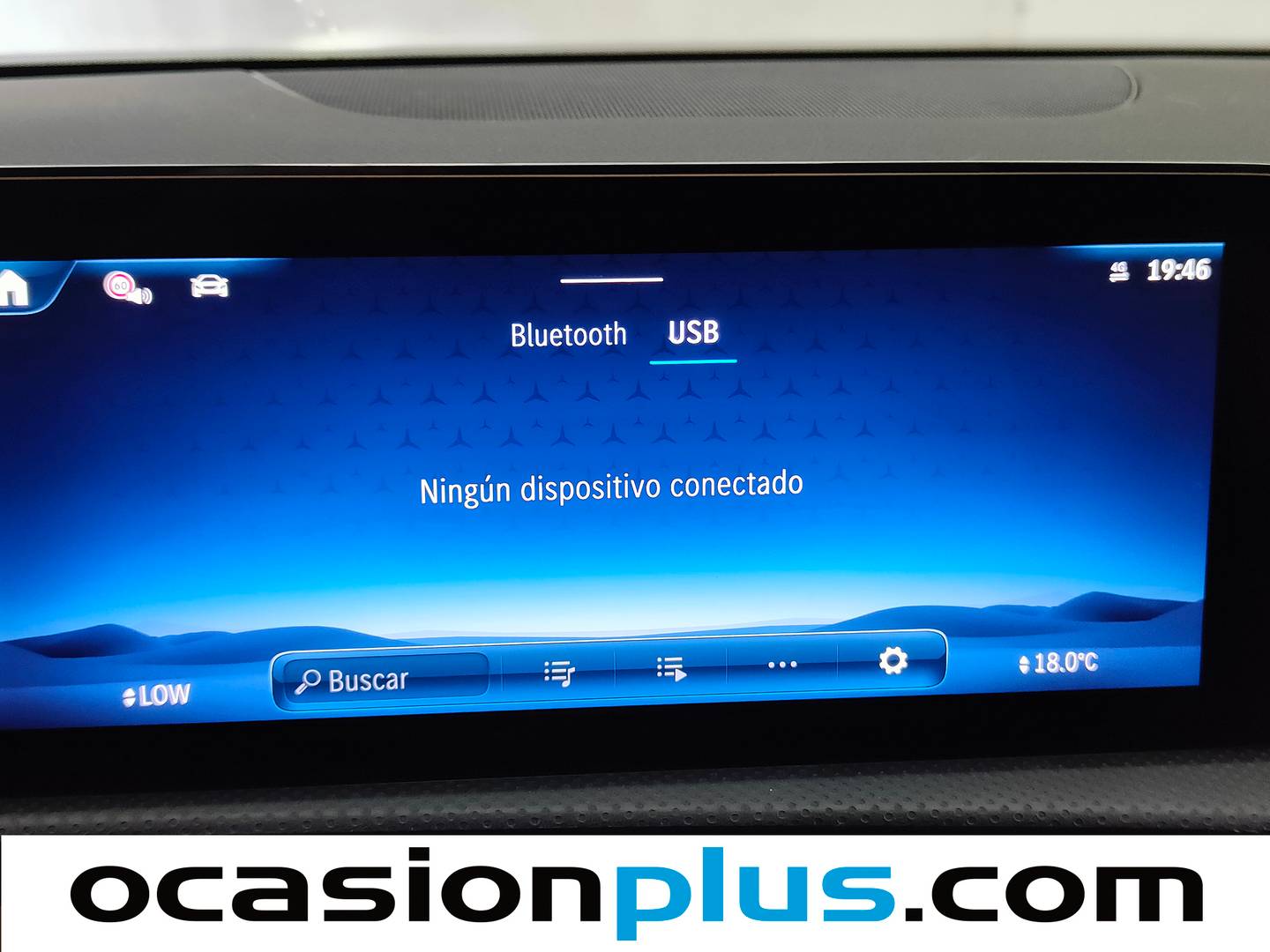 Mercedes Clase A Mercedes Clase A A 200 d  (150 CV) automático