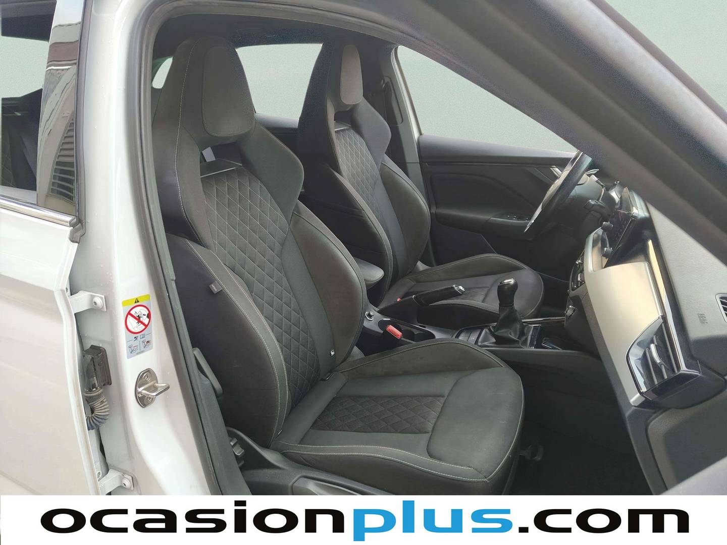 Foto Skoda Scala Skoda Scala 1.5 TSI Sport (150 CV)