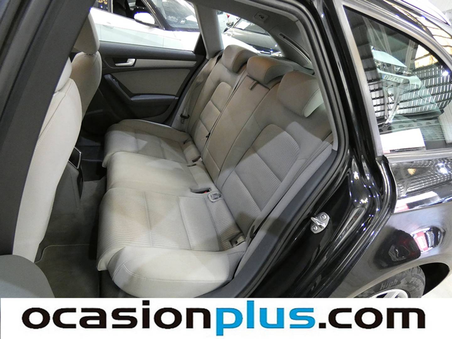 Foto Audi A4 Audi A4 Avant 2.0 TDI (143 CV) multitronic