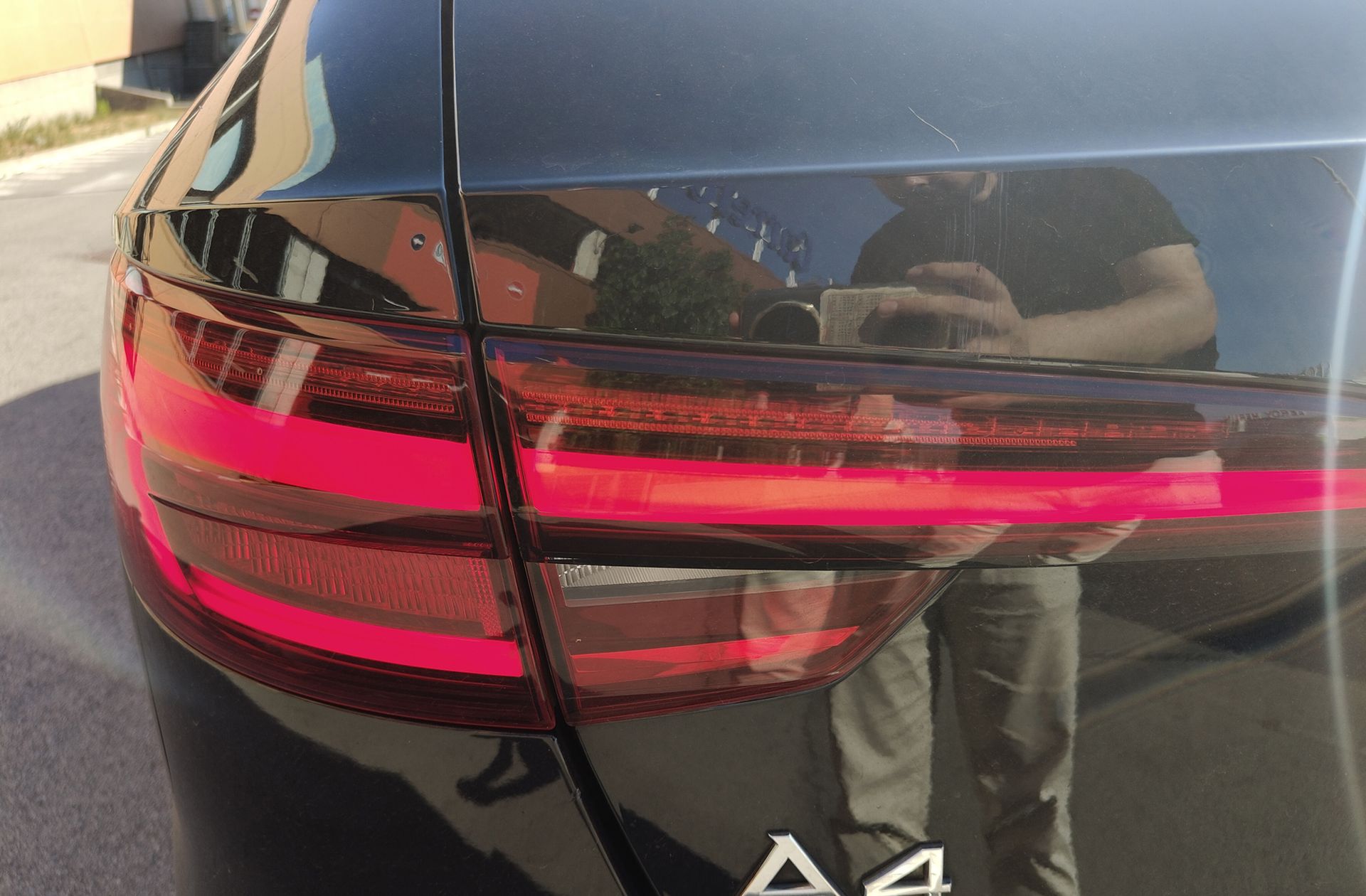 Audi A4 Allroad unlimited edition 3.0 TDI quattro S Tronic - foto 16