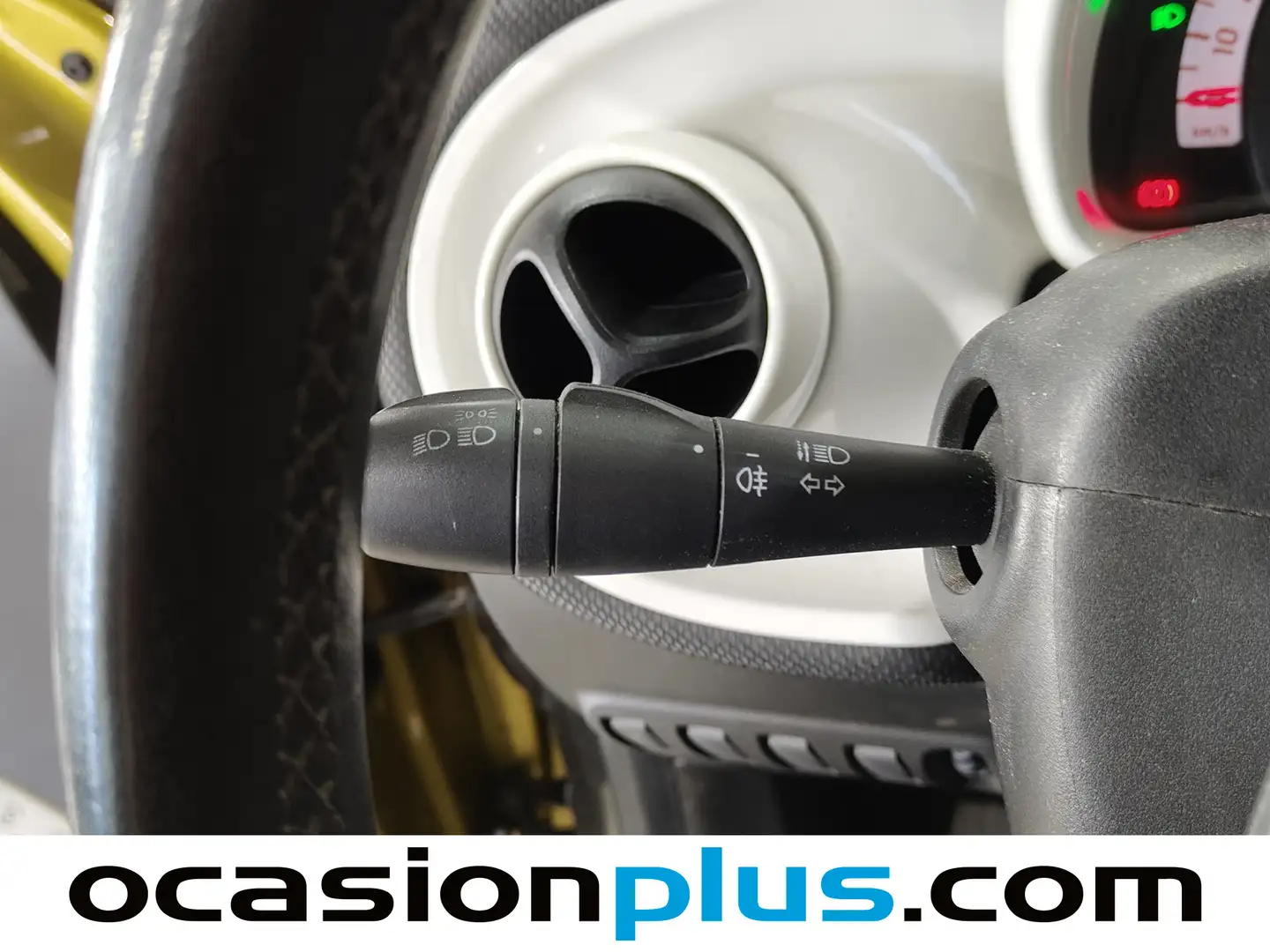 Foto Smart forfour Smart ForFour 52 Passion (71 CV)