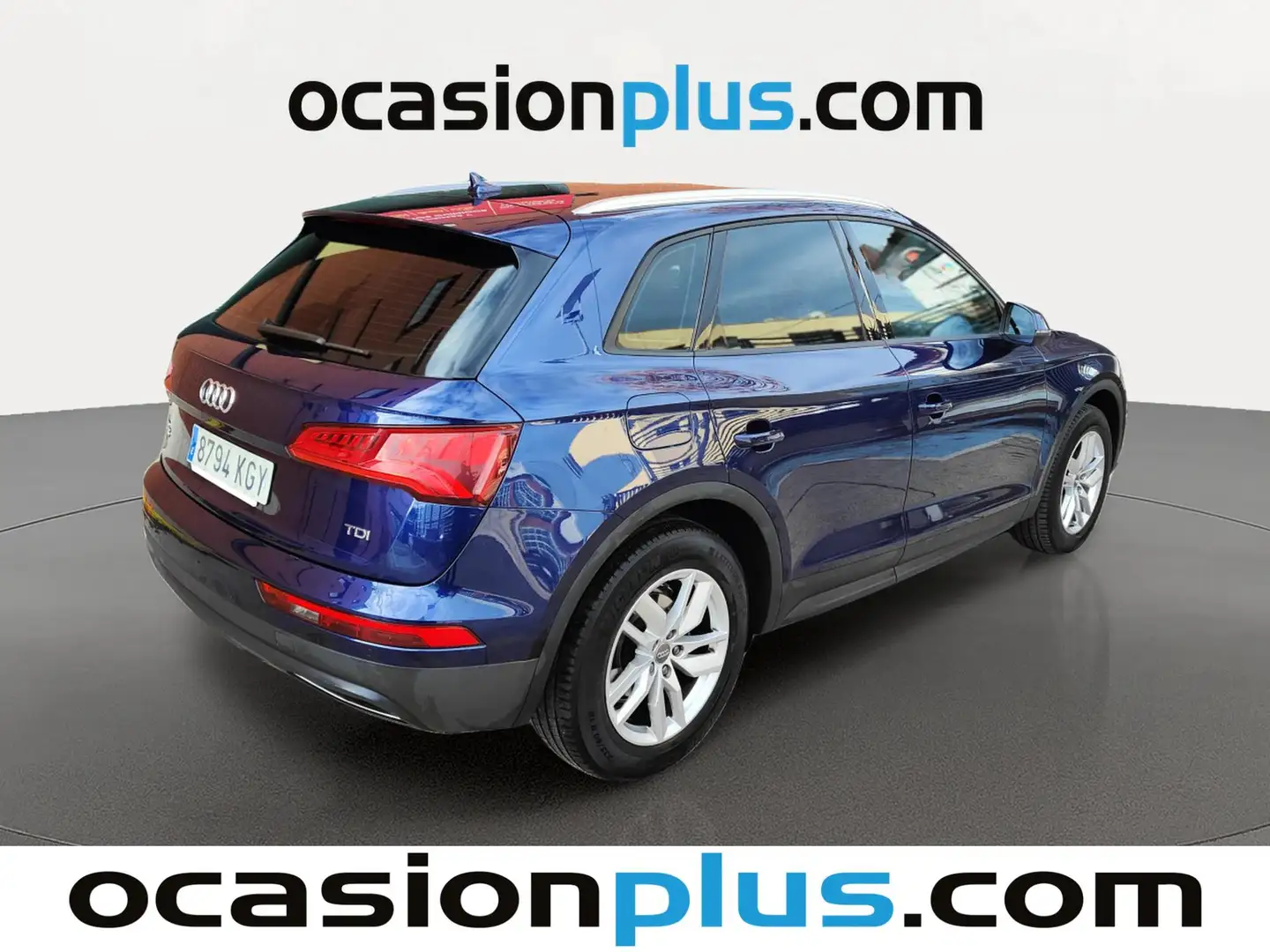 Foto Audi Q5 Audi Q5 Advanced 2.0 TDI (150 CV)