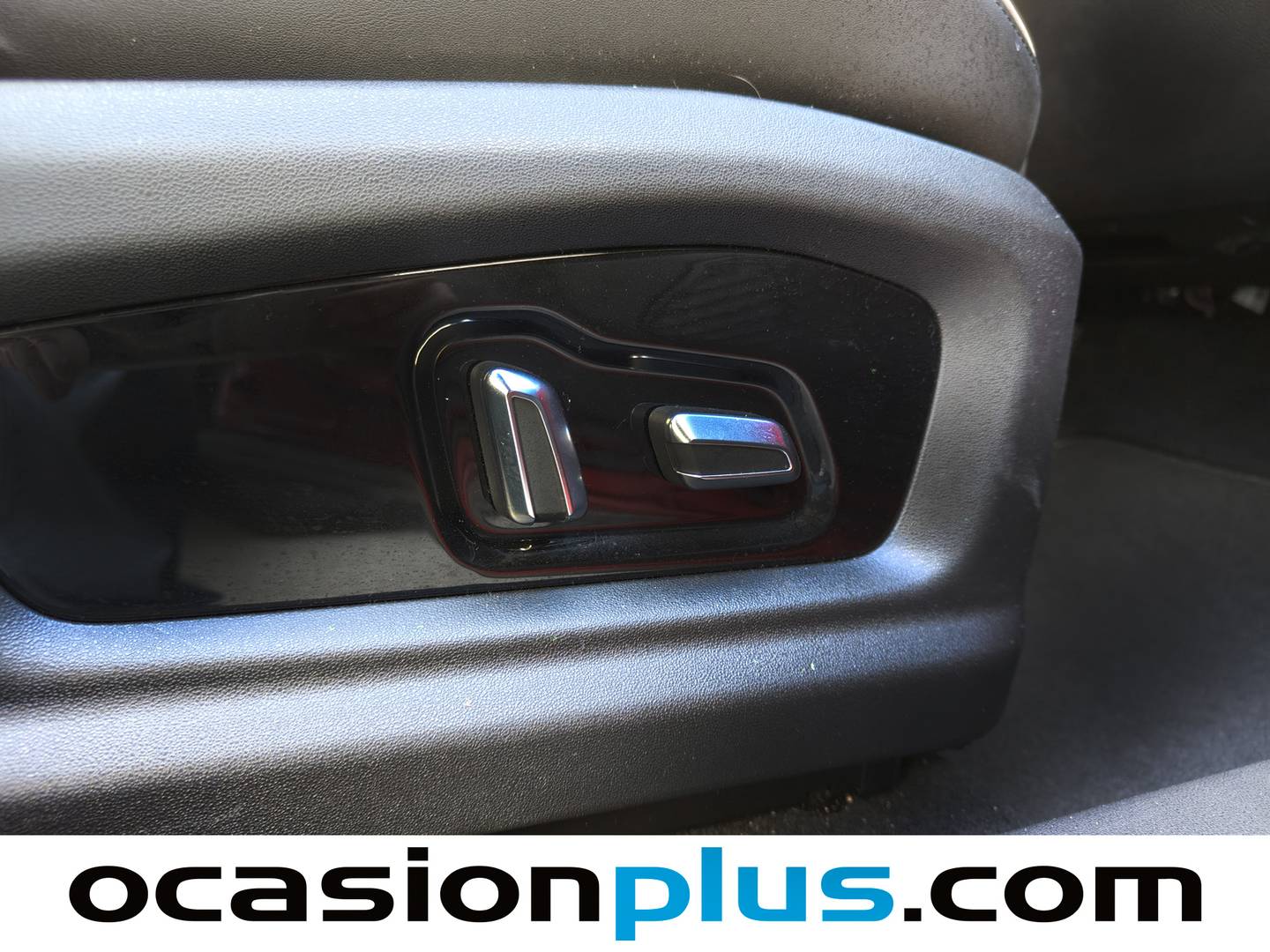 OMODA 5 OMODA 5 1.6 TGDI Premium (145 CV) seminuevo