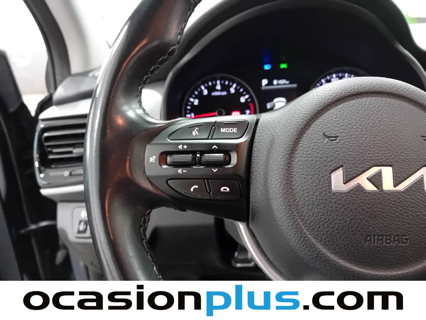 KIA Stonic KIA Stonic 1.0 T-GDi MHEV Drive DCT (120 CV) seminuevo