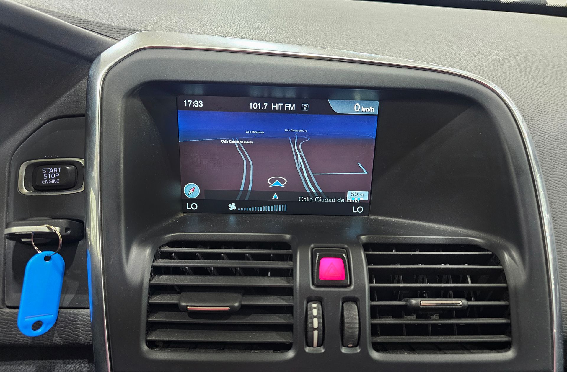 Volvo XC60 D3 Kinetic - foto 7
